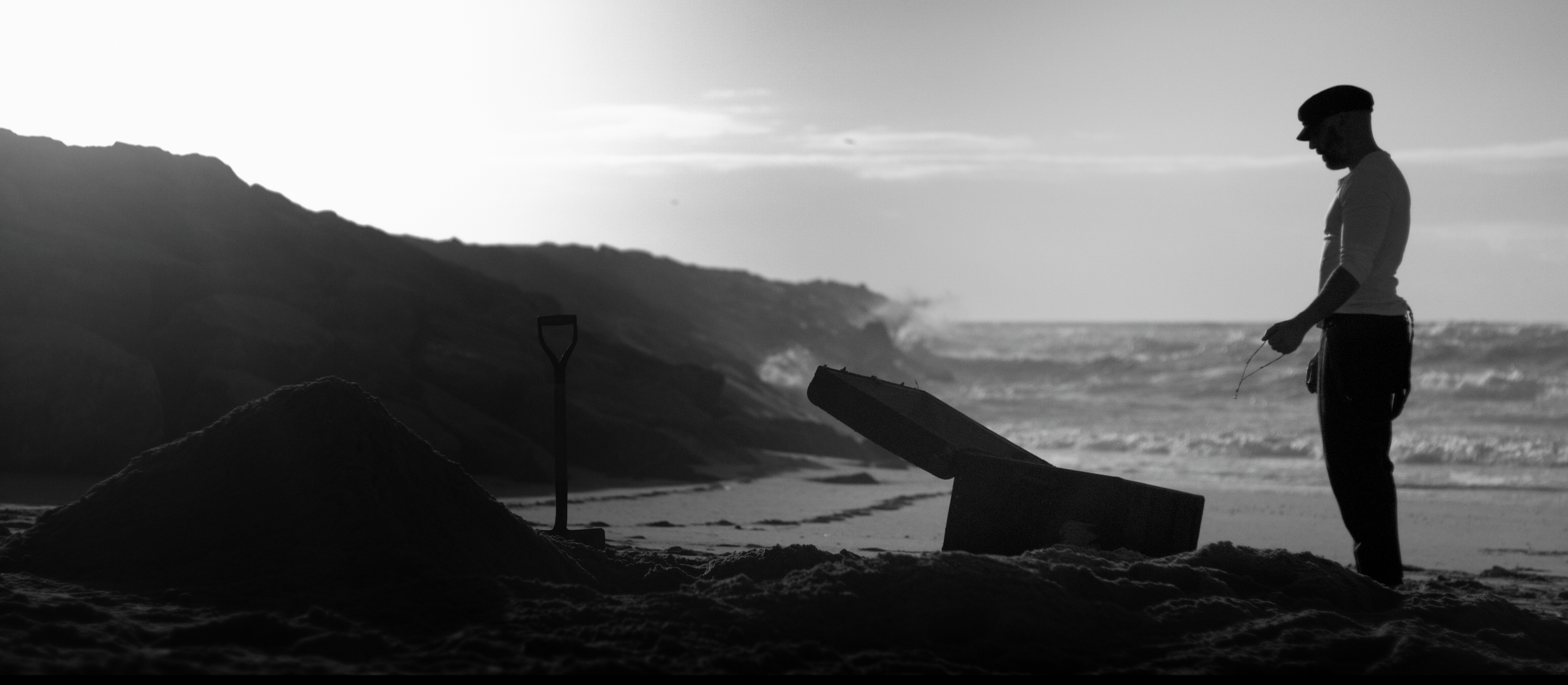 Out of My Hands - Music Promo/Short Film - Director & Editor (Coming Soon)