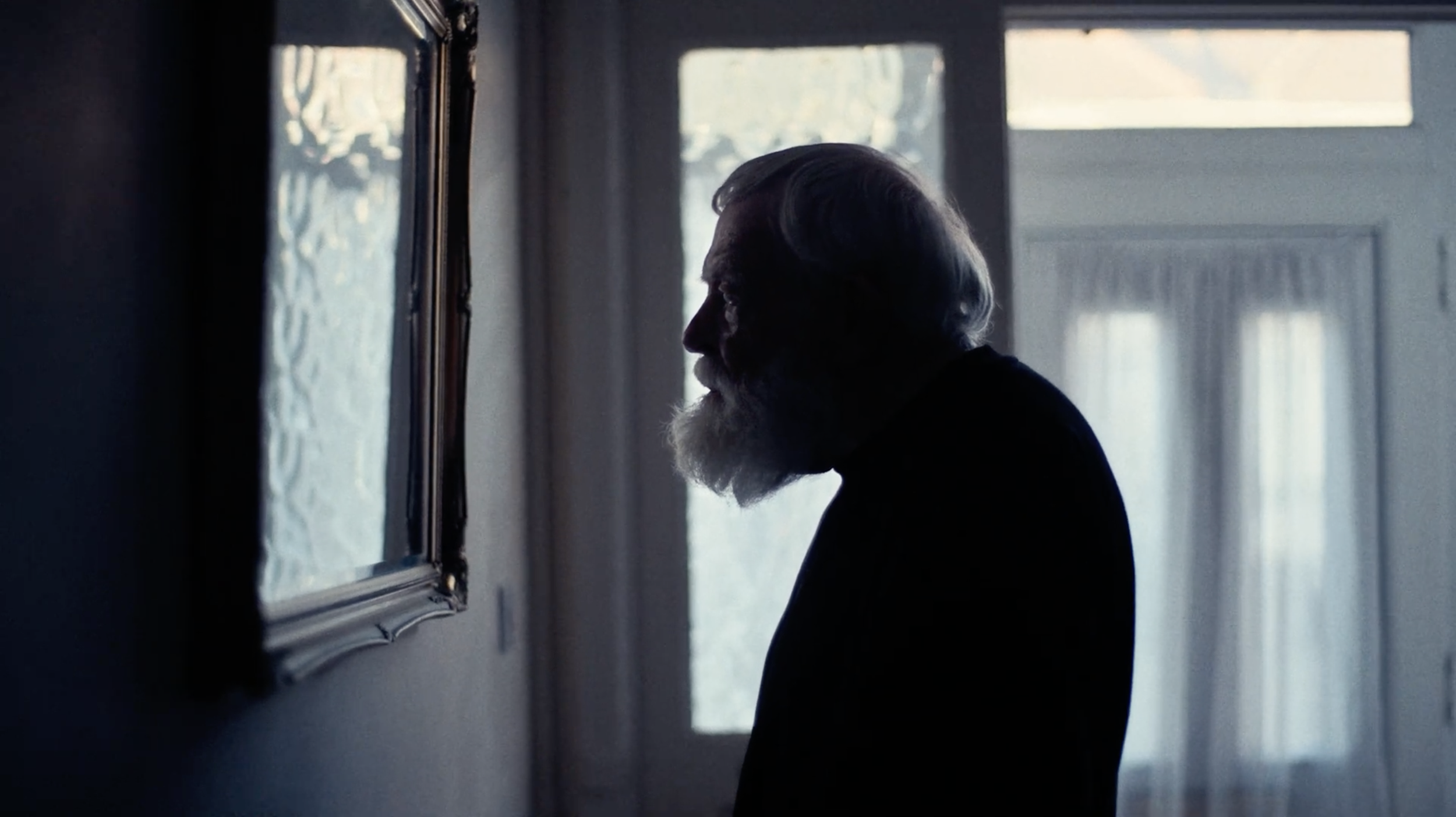 Old Timer - Music Promo/Short Film - Director & Editor (Coming Soon)