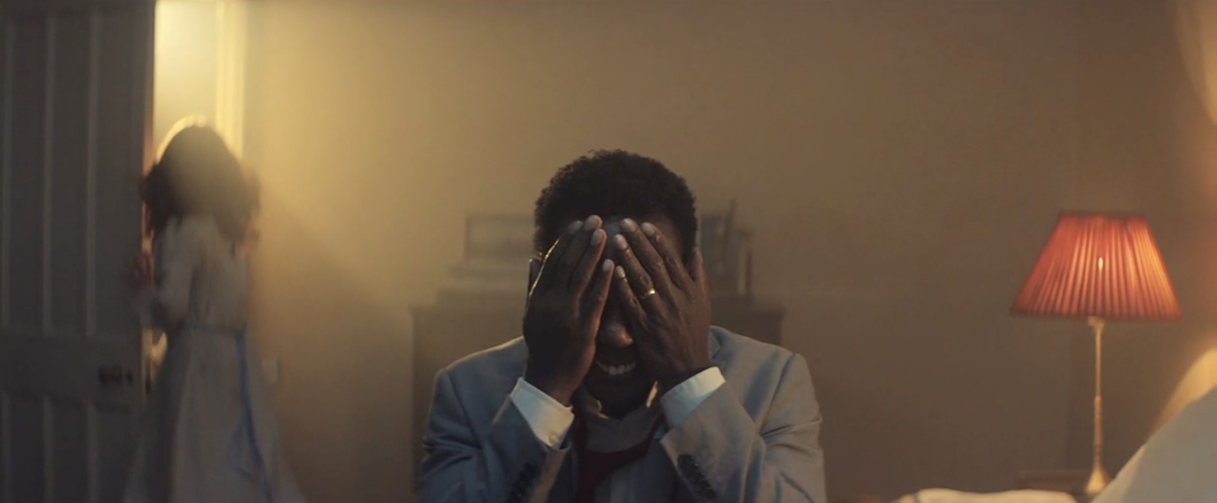 Chasing Grace - Music Video - Editor