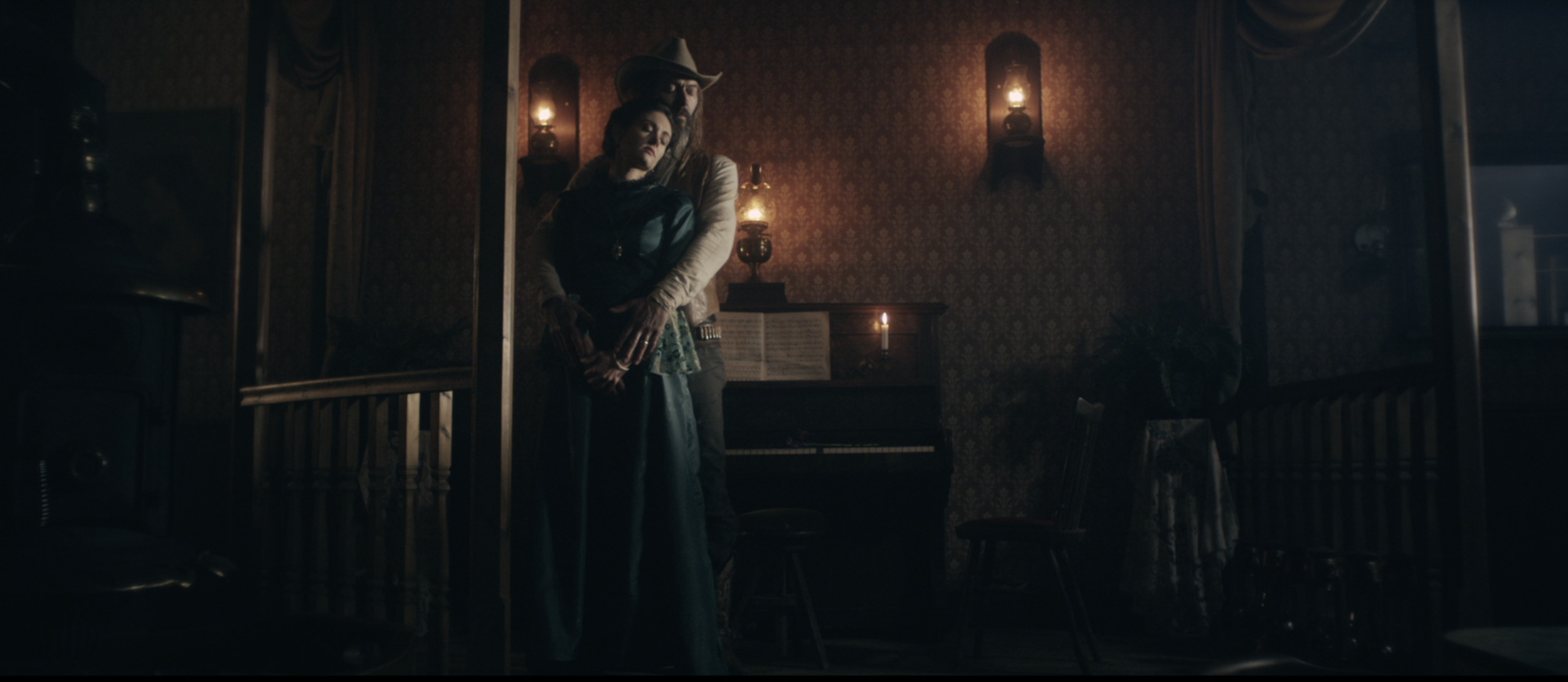 Button Eyes ft Rag 'N' Bone Man - Music Video - Editor