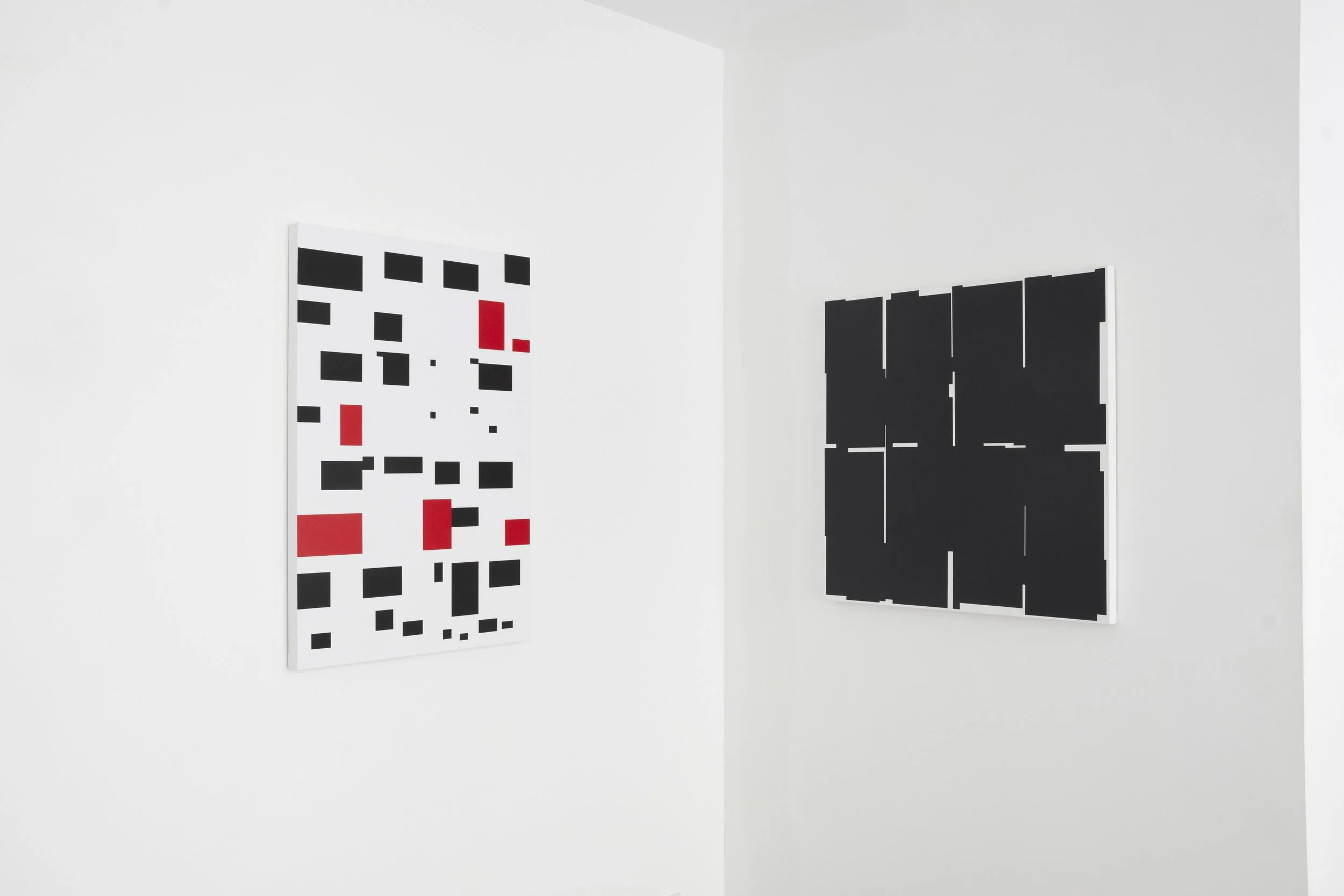 Galerie Lahumière 