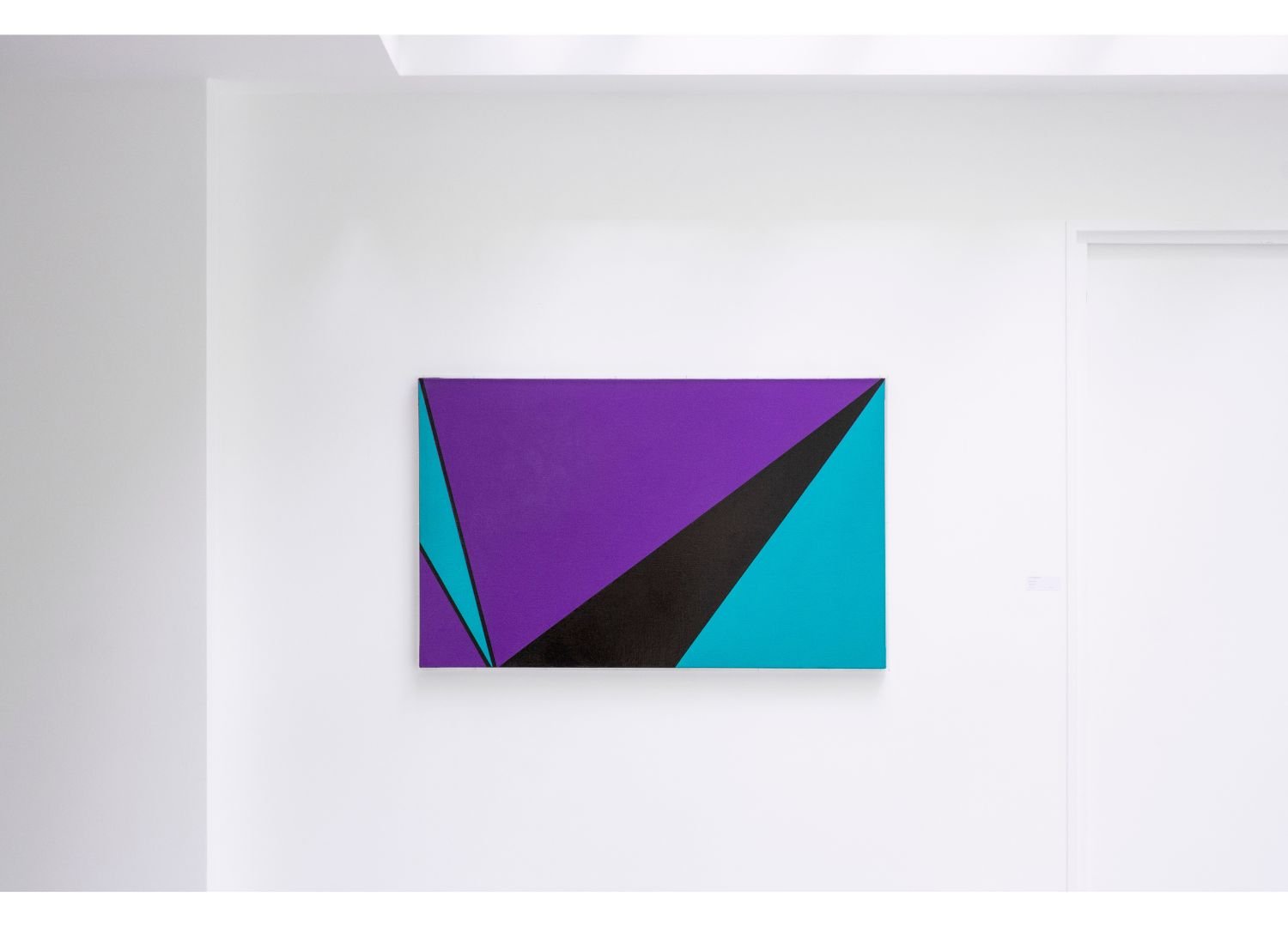Galerie Lahumière Olle Baertling