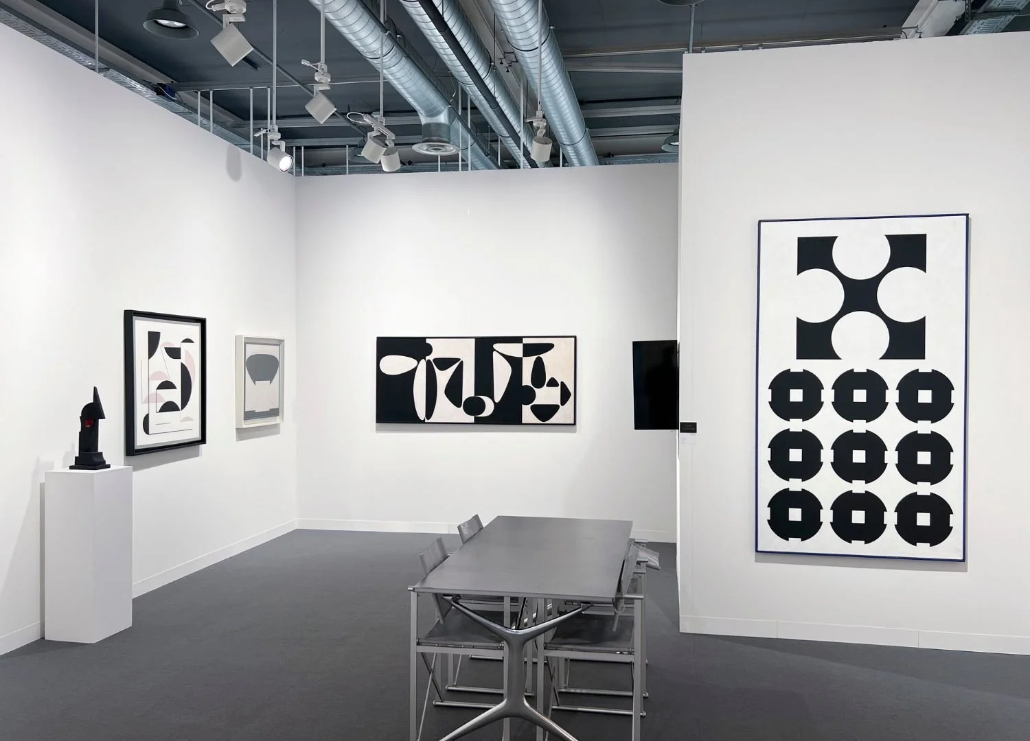 Galerie Lahumière Art Basel 2026