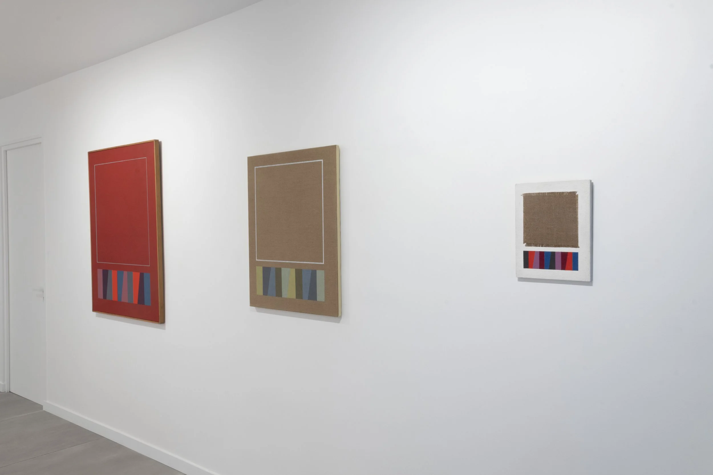 jean leppien galerie lahumière