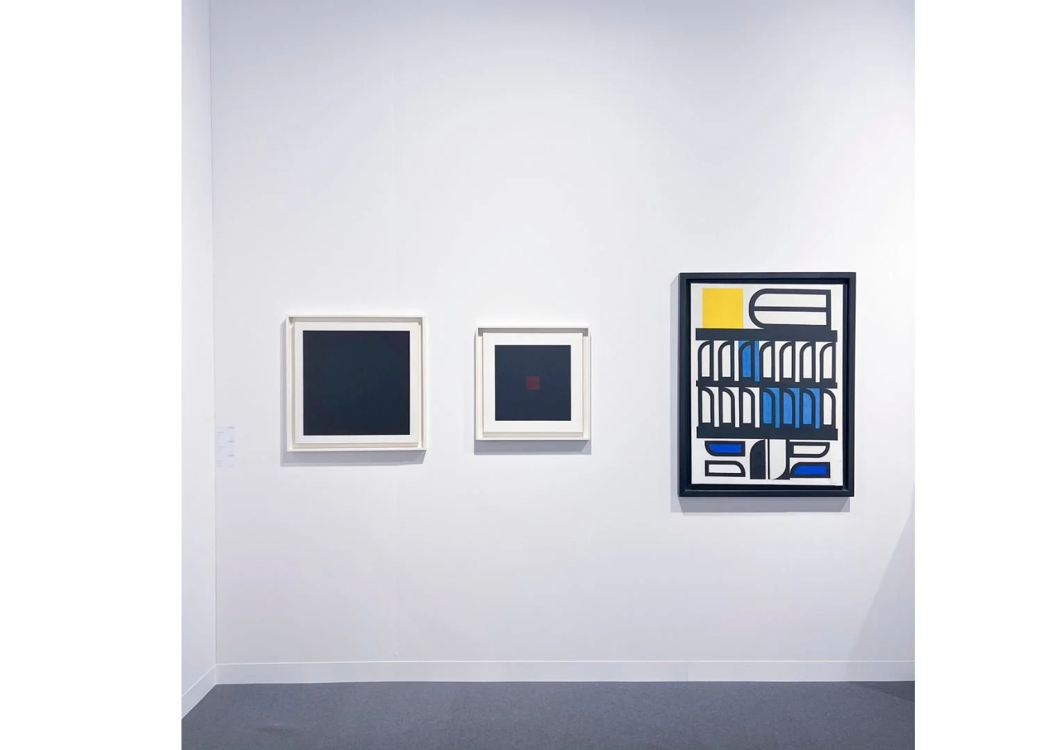 Galerie Lahumière Art Basel 2026