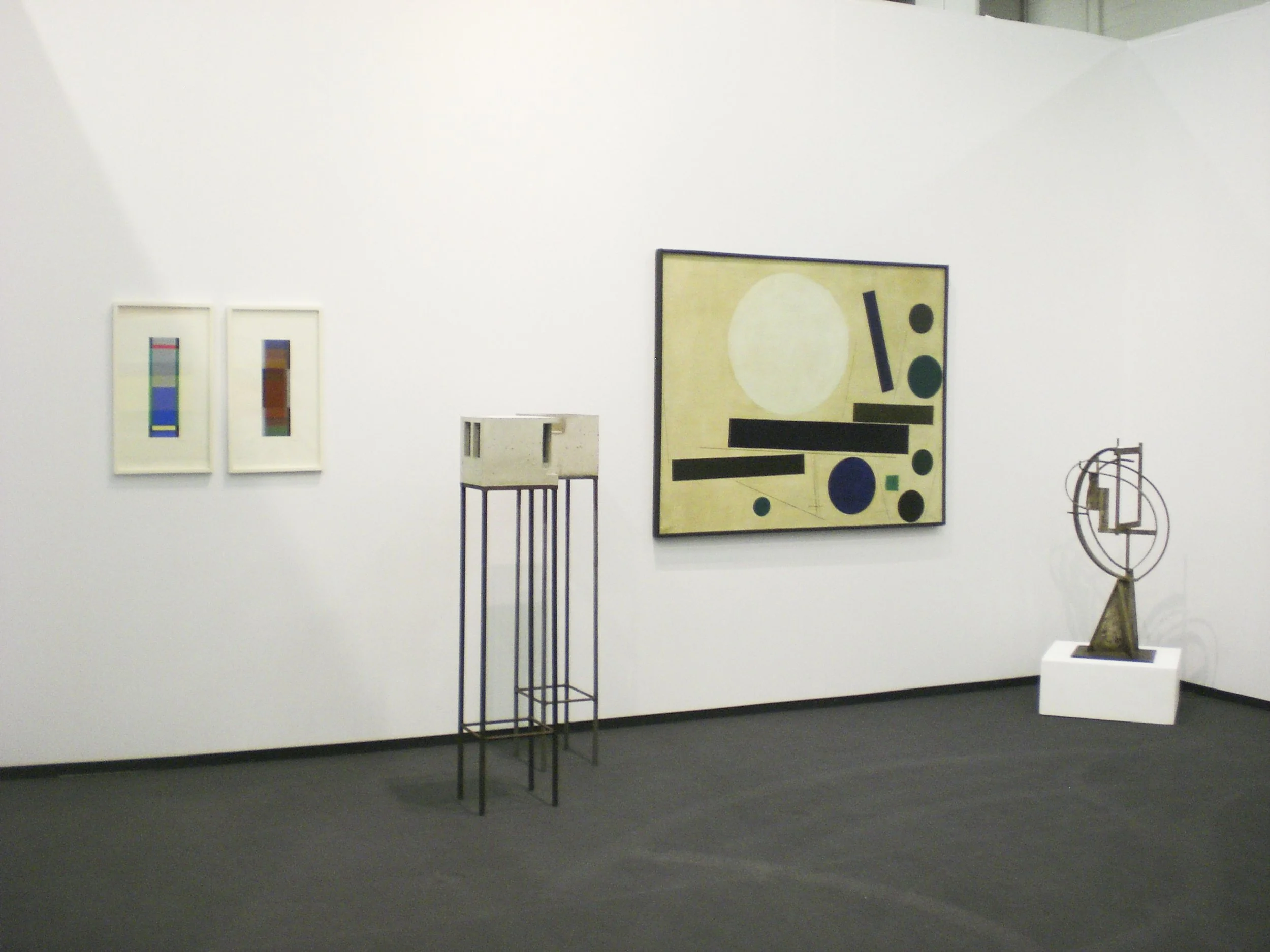 Art Cologne 2014