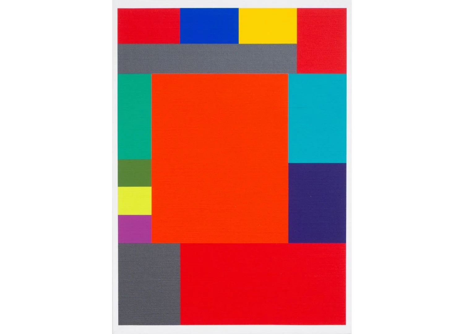 Jean-François Dubreuil Galerie Lahumière