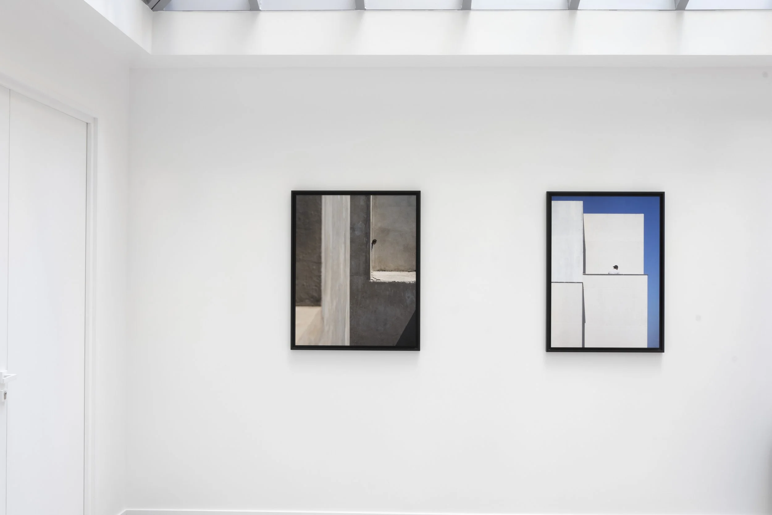 Galerie Lahumière 