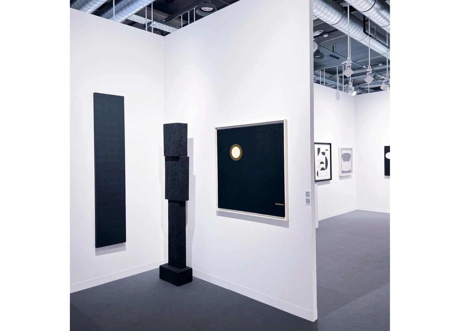 Galerie Lahumière Art Basel 2026