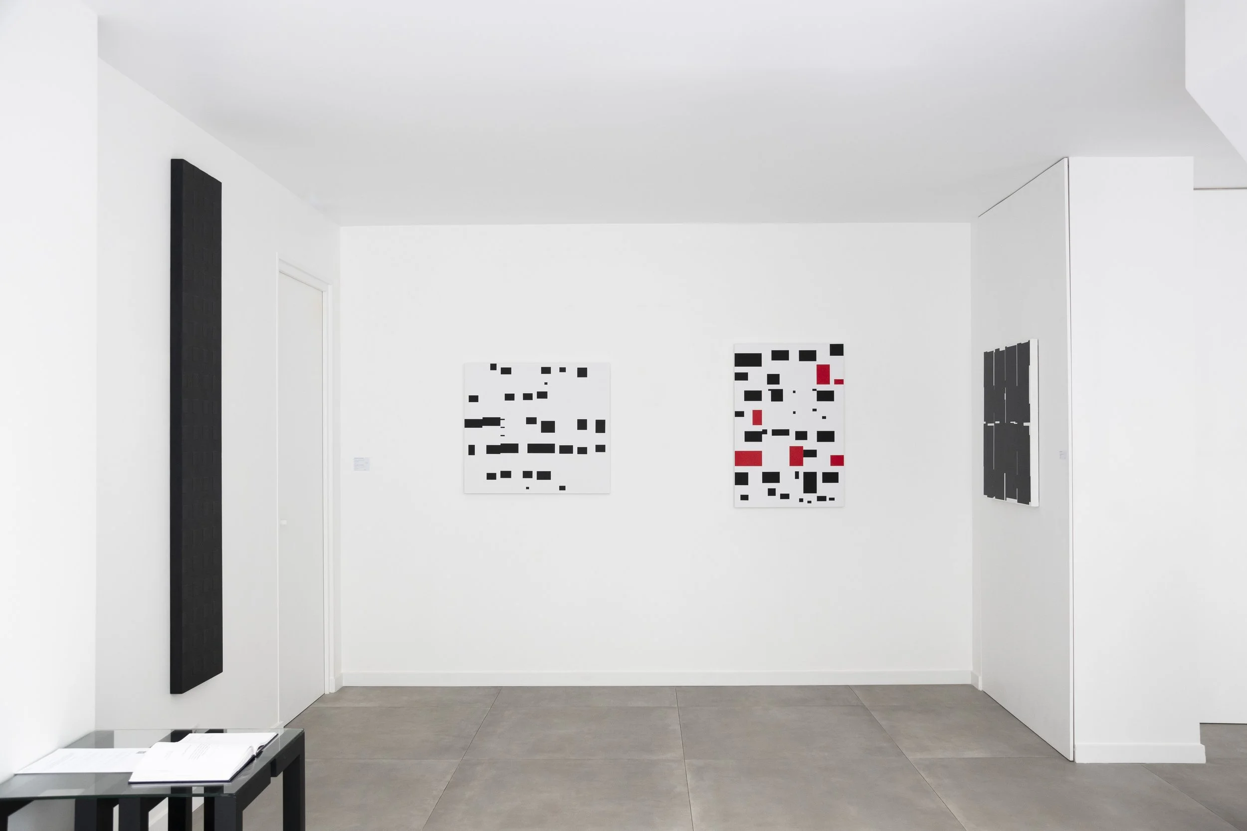 Galerie Lahumière 