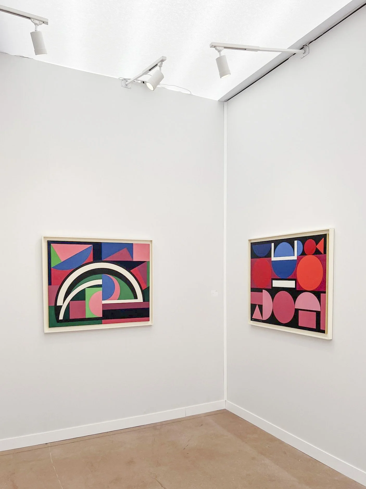 Art Paris 2026 Galerie Lahumière