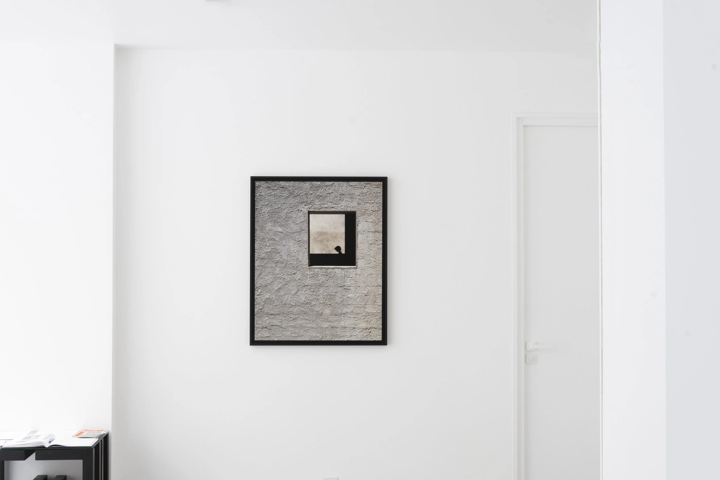 Galerie Lahumière 