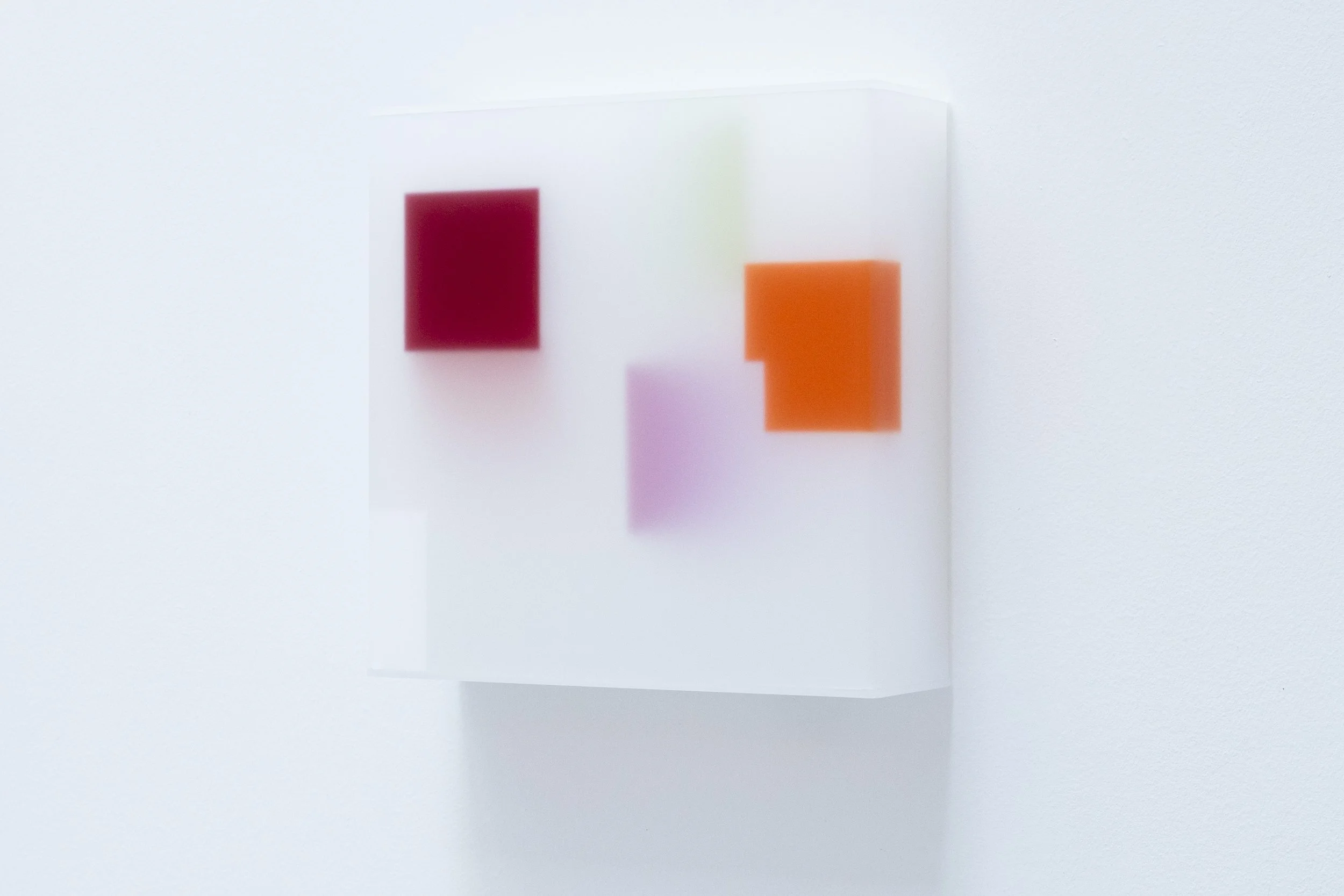 Shim, Sans titre, 2024