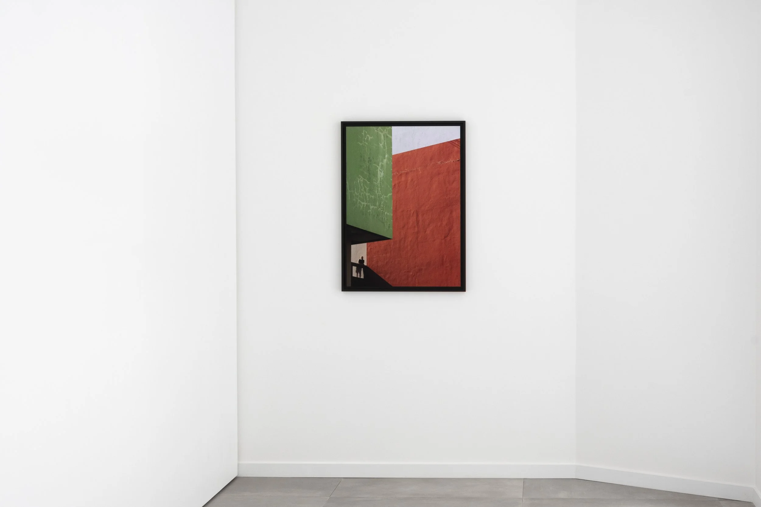 Galerie Lahumière 