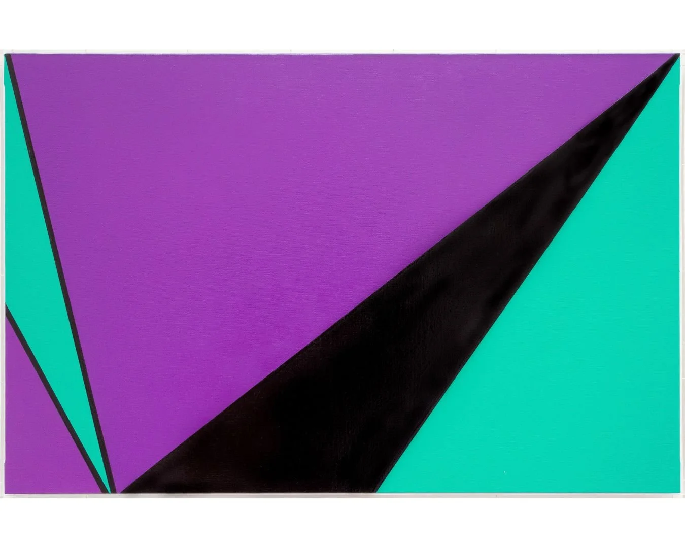 Olle Baertling Galerie Lahumière