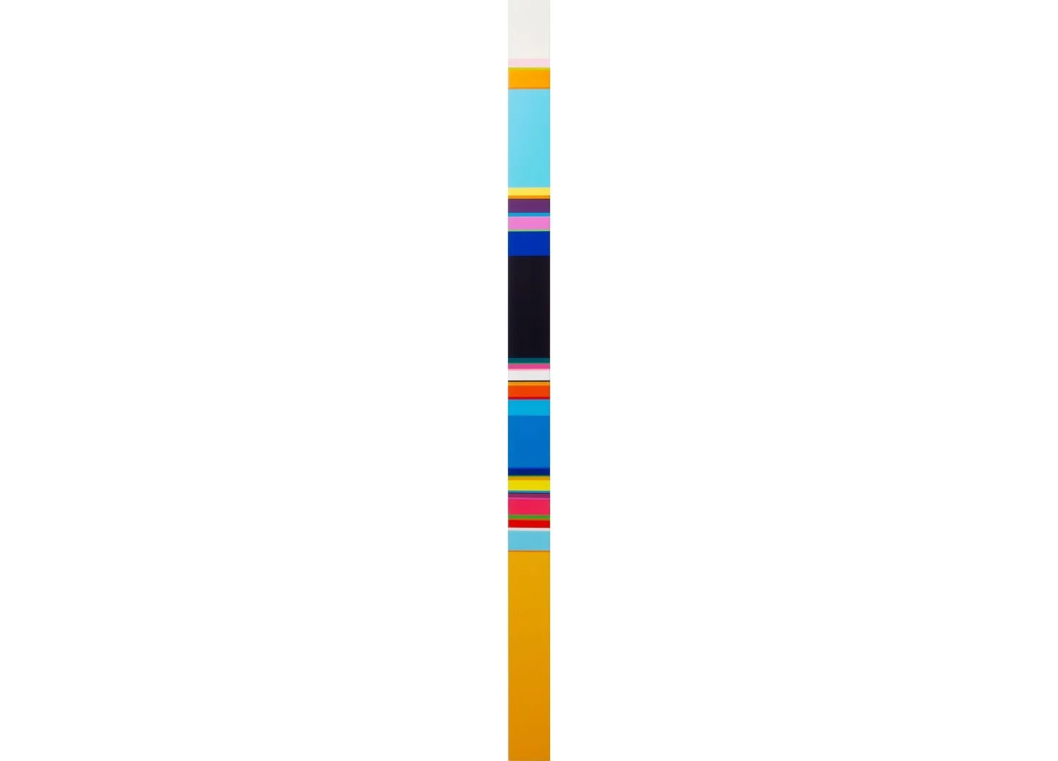Nicholas Bodde Galerie Lahumière