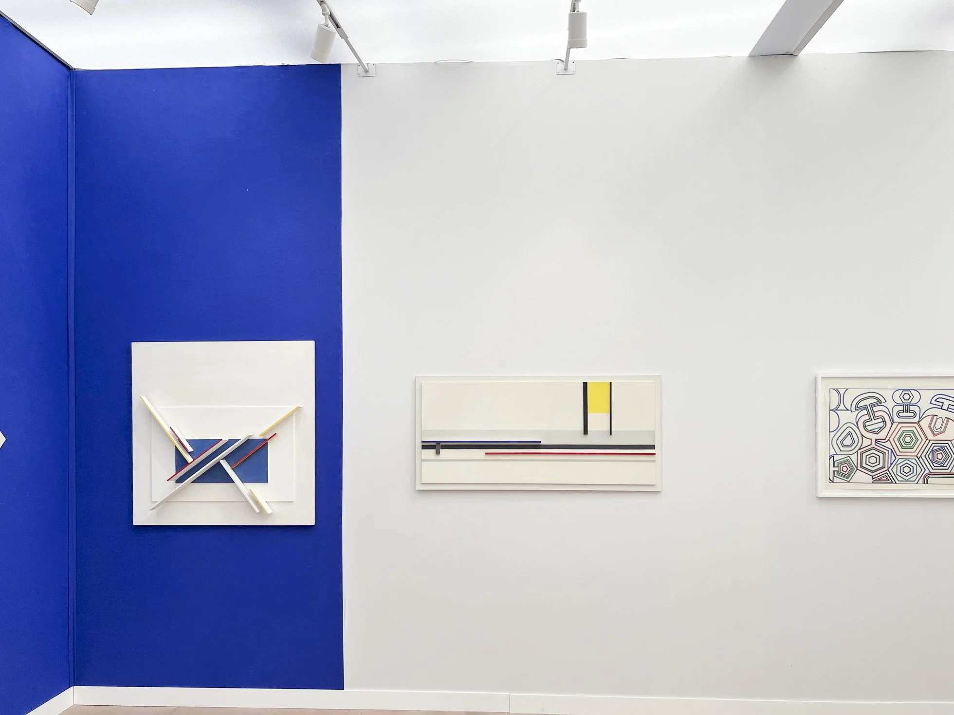 Art Paris 2026 Galerie Lahumière