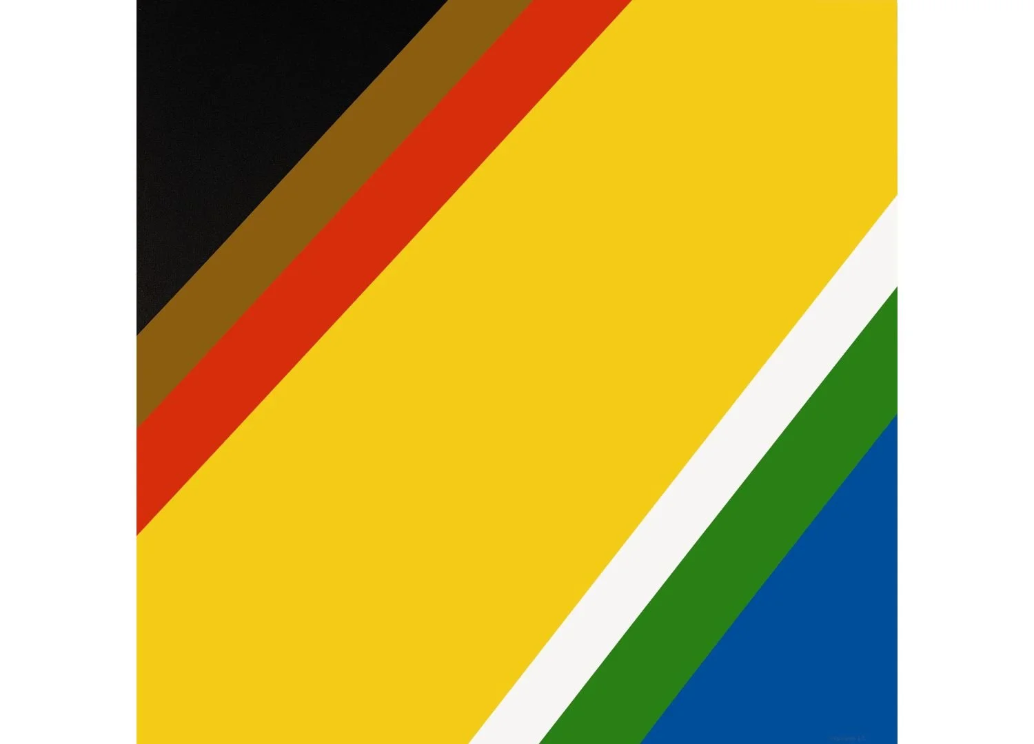 Jean Legros Galerie Lahumière