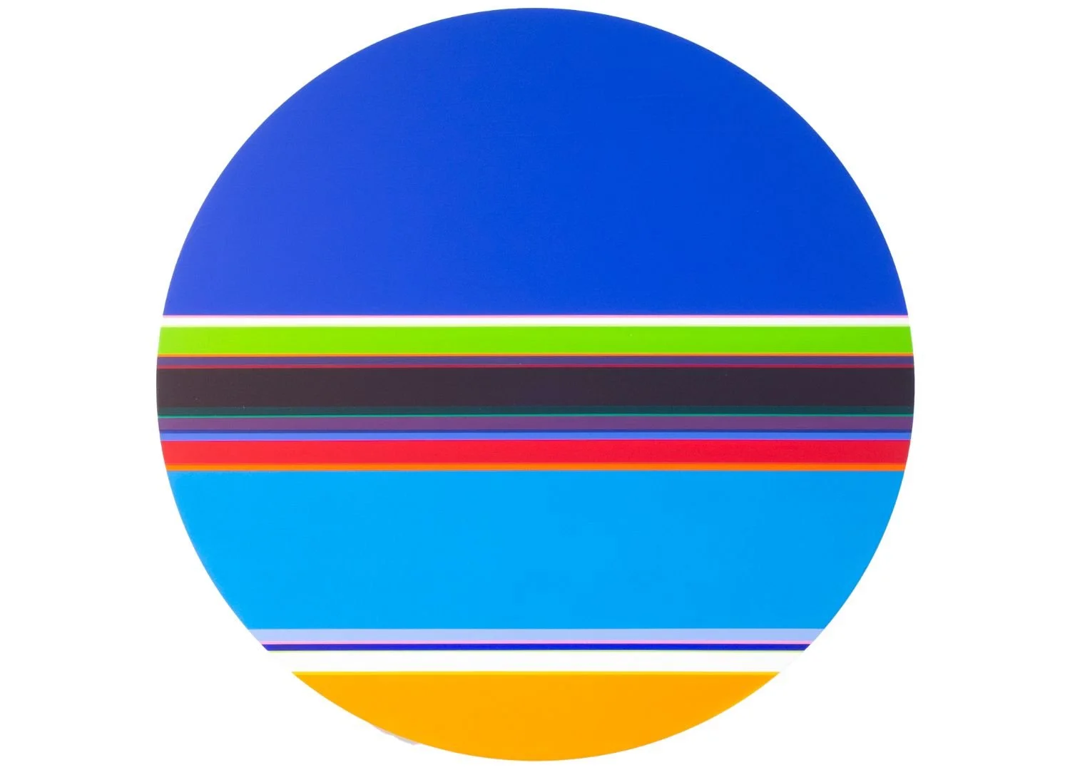 Nicholas Bodde Galerie Lahumière