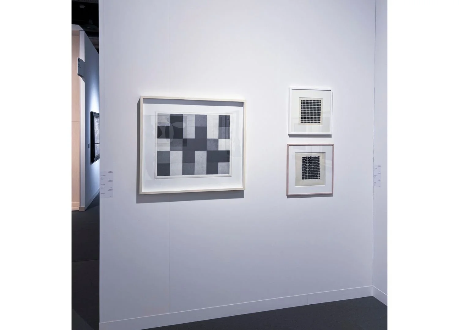 Galerie Lahumière Art Basel 2026