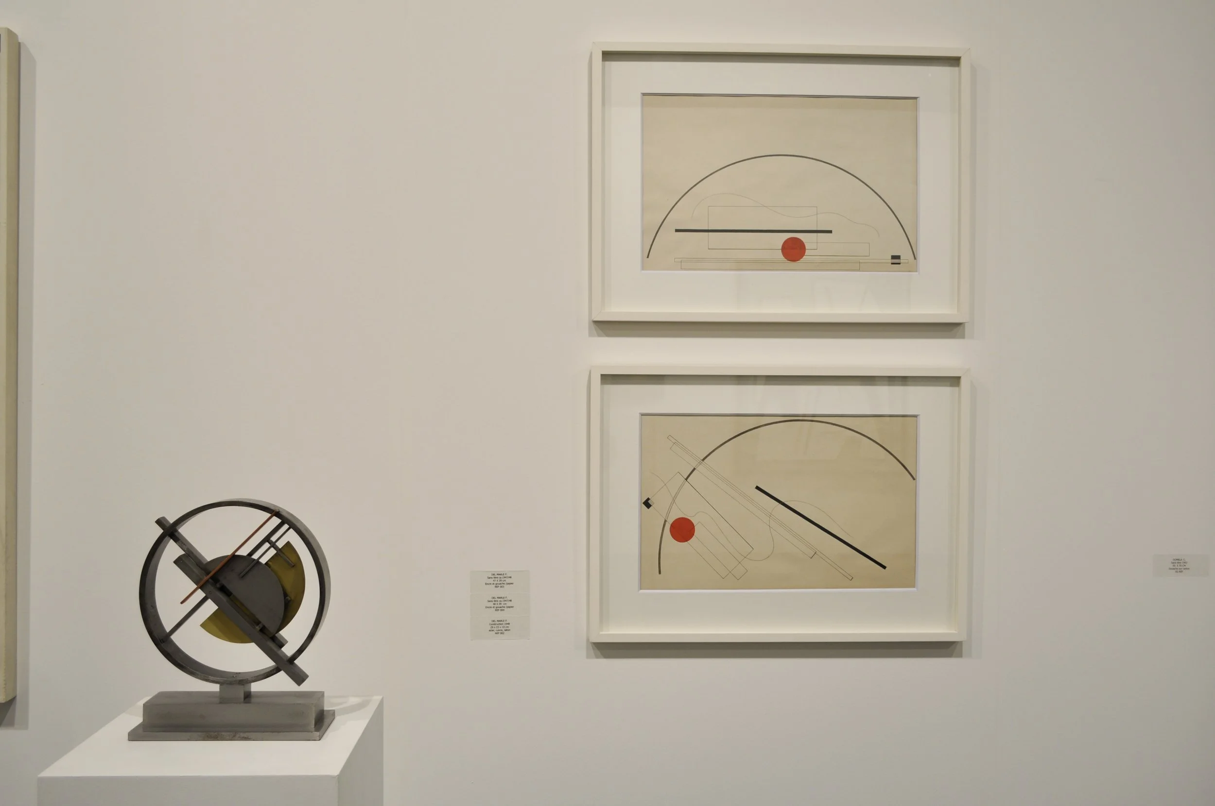 Art Bâle Galerie Lahumière