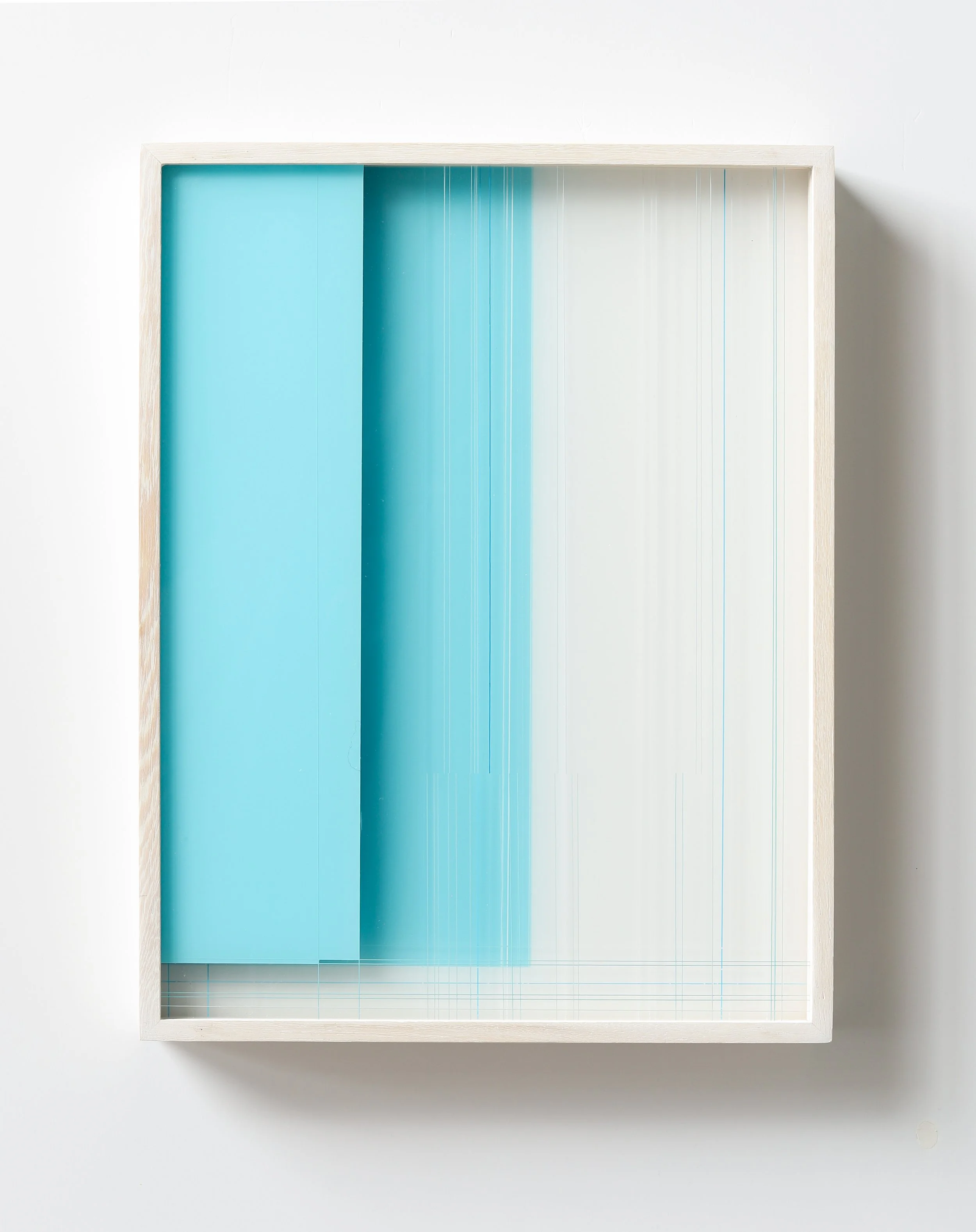 Shim, Sans titre, 2025