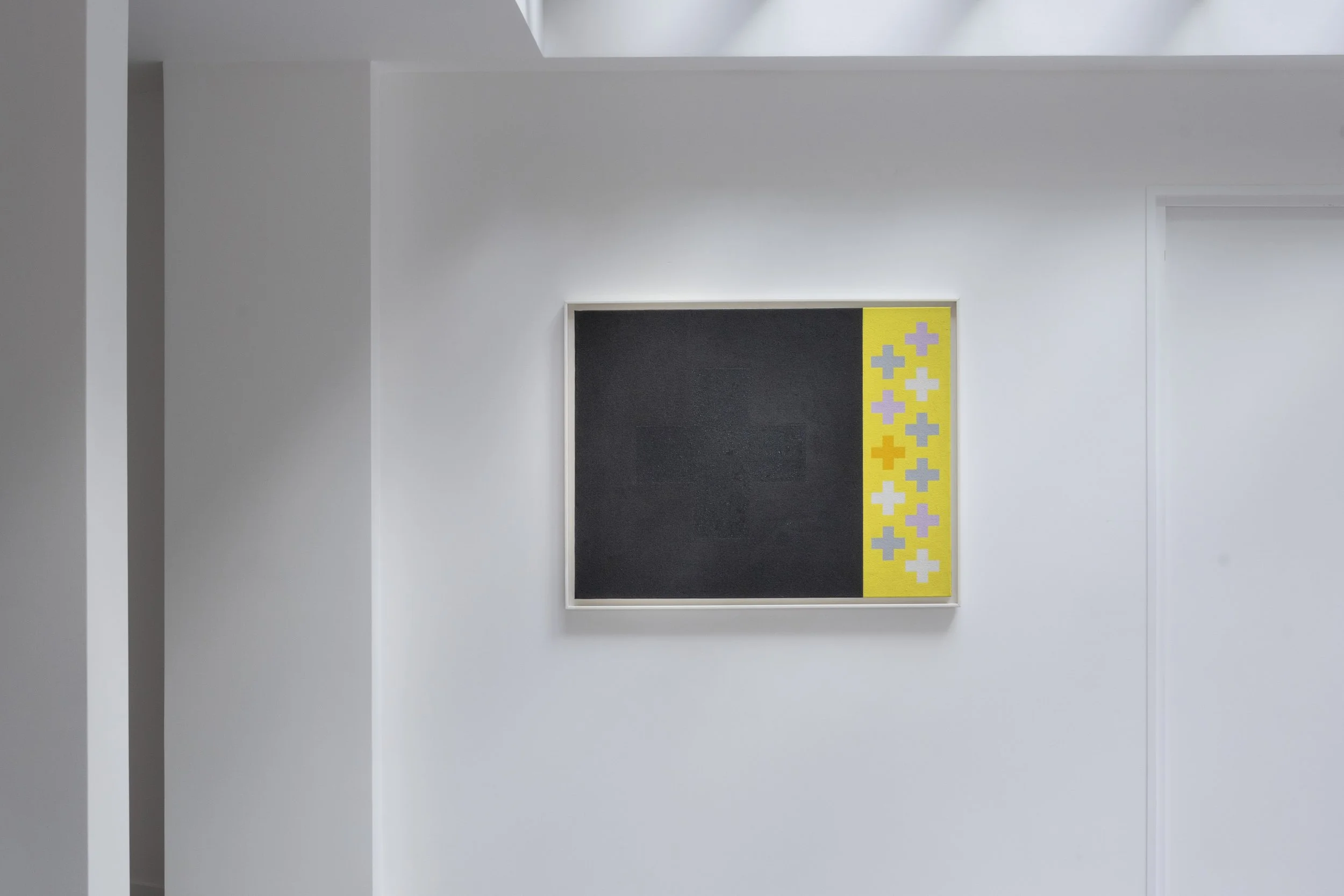 jean leppien galerie lahumière