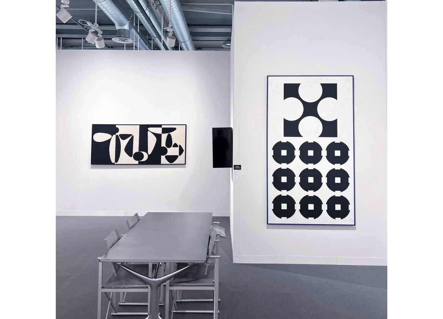 Galerie Lahumière Art Basel 2026
