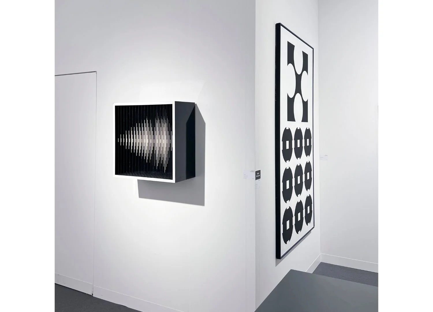 Galerie Lahumière Art Basel 2026
