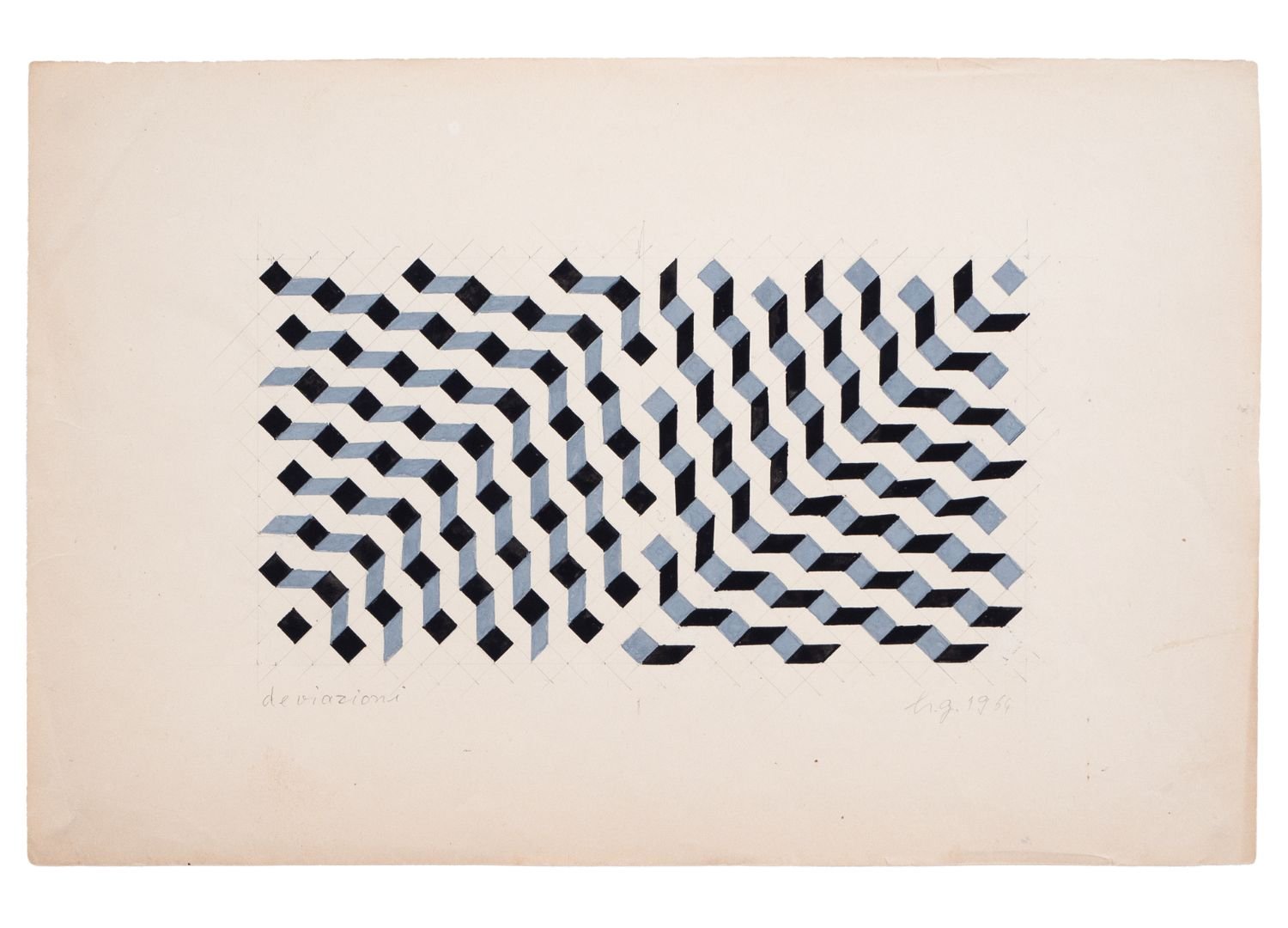 Hans Jörg Glattfelder Galerie Lahumière