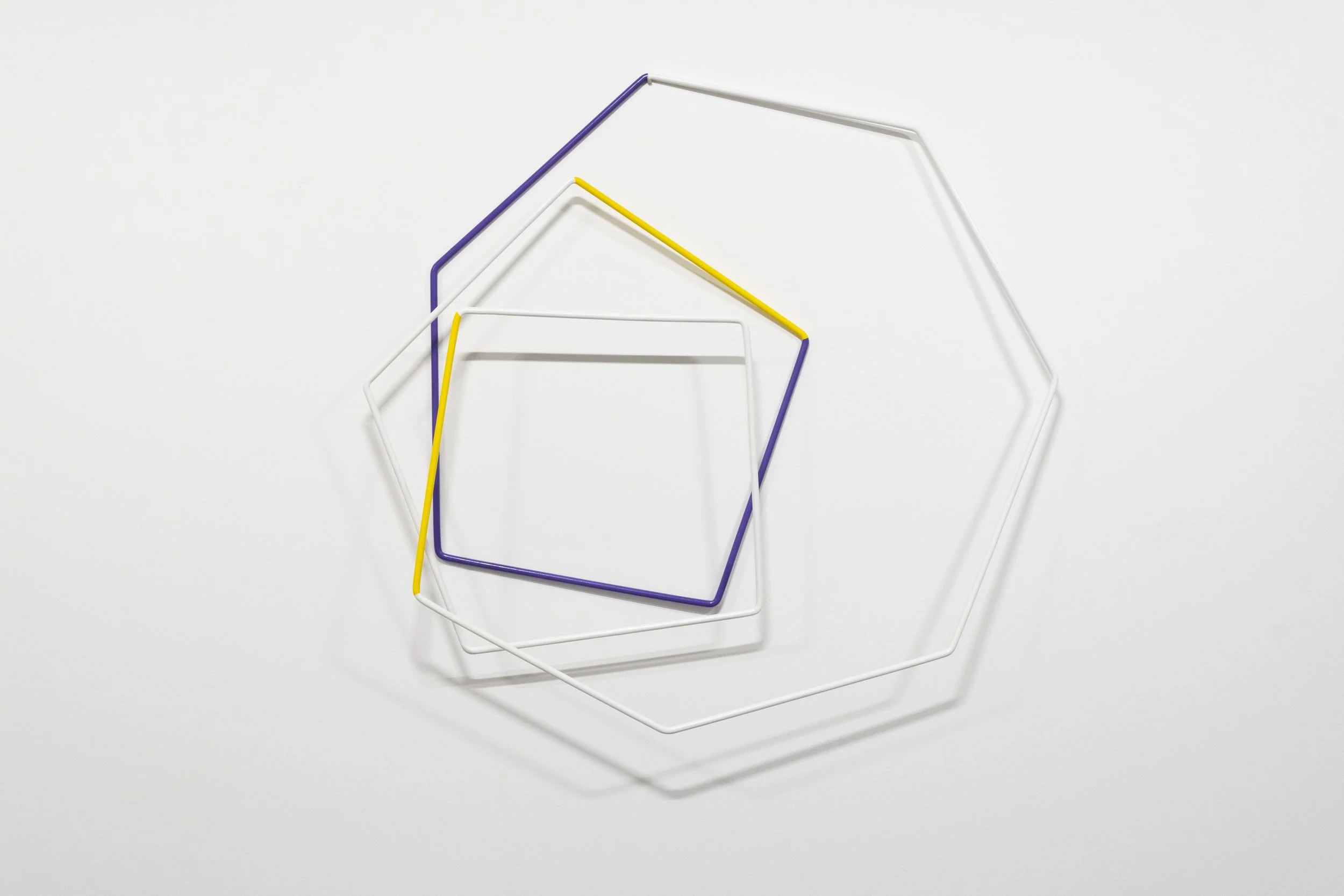 Galerie Lahumière Moon-Pil Shim Sigurd Rompza