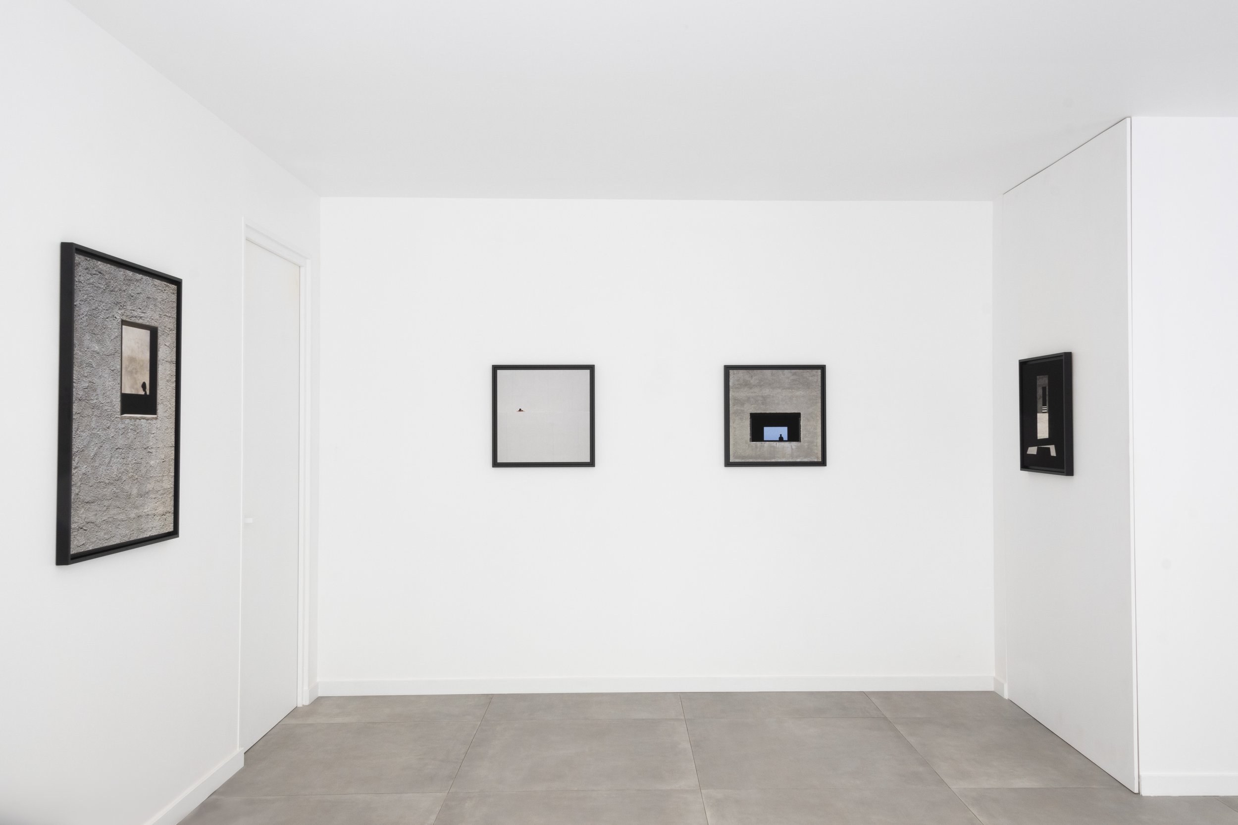 Galerie Lahumière 