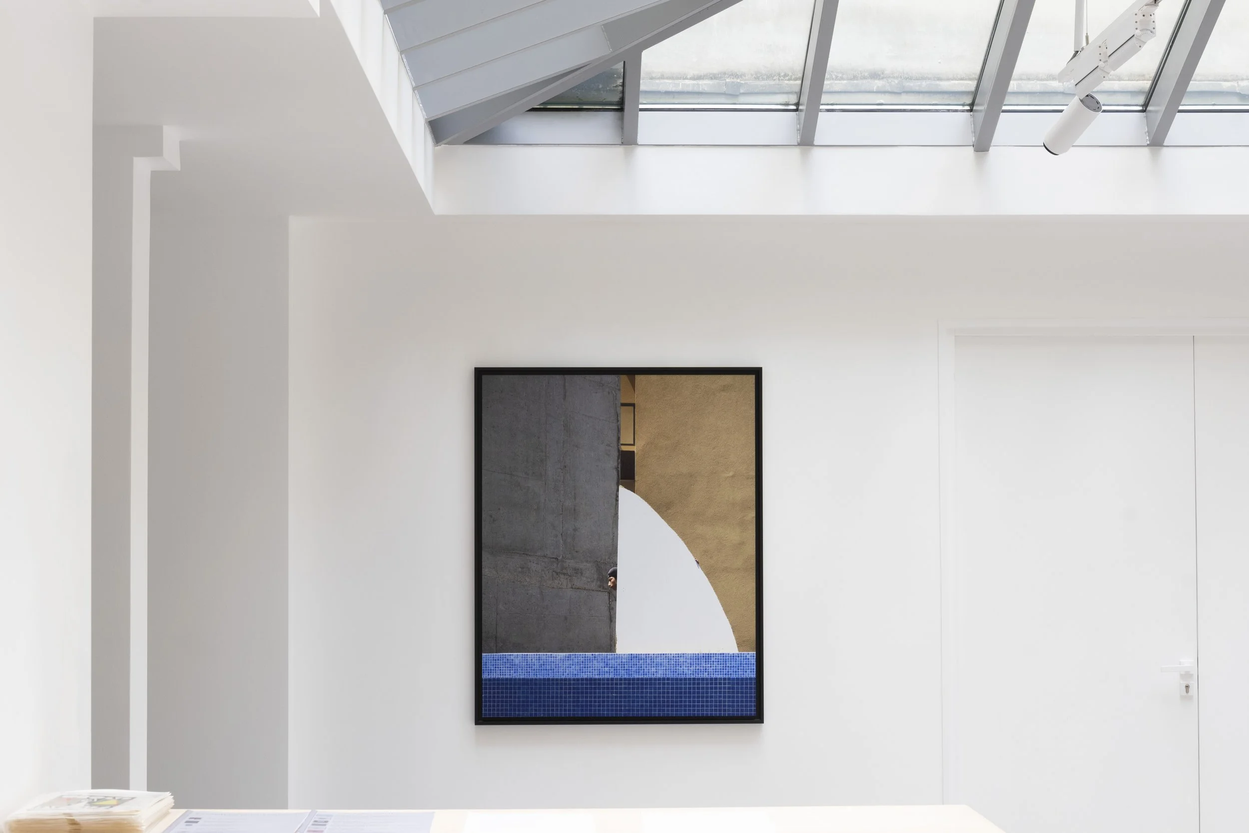 Galerie Lahumière 