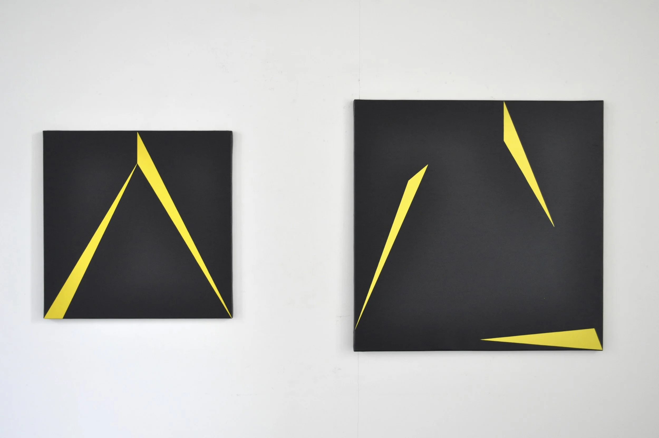 Ode Bertrand Galerie Lahumière