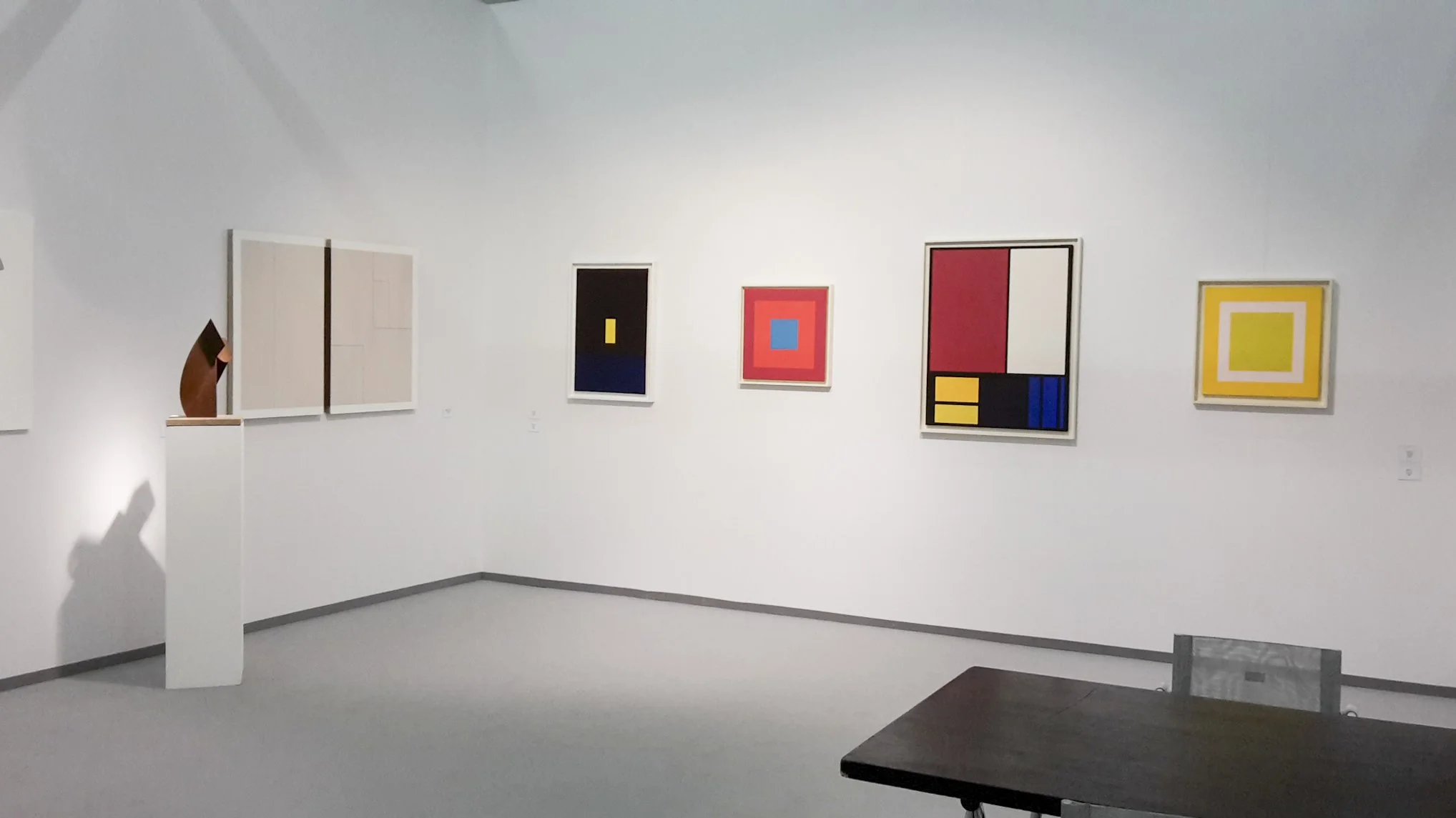 Art Cologne 2016 Galerie lahumière