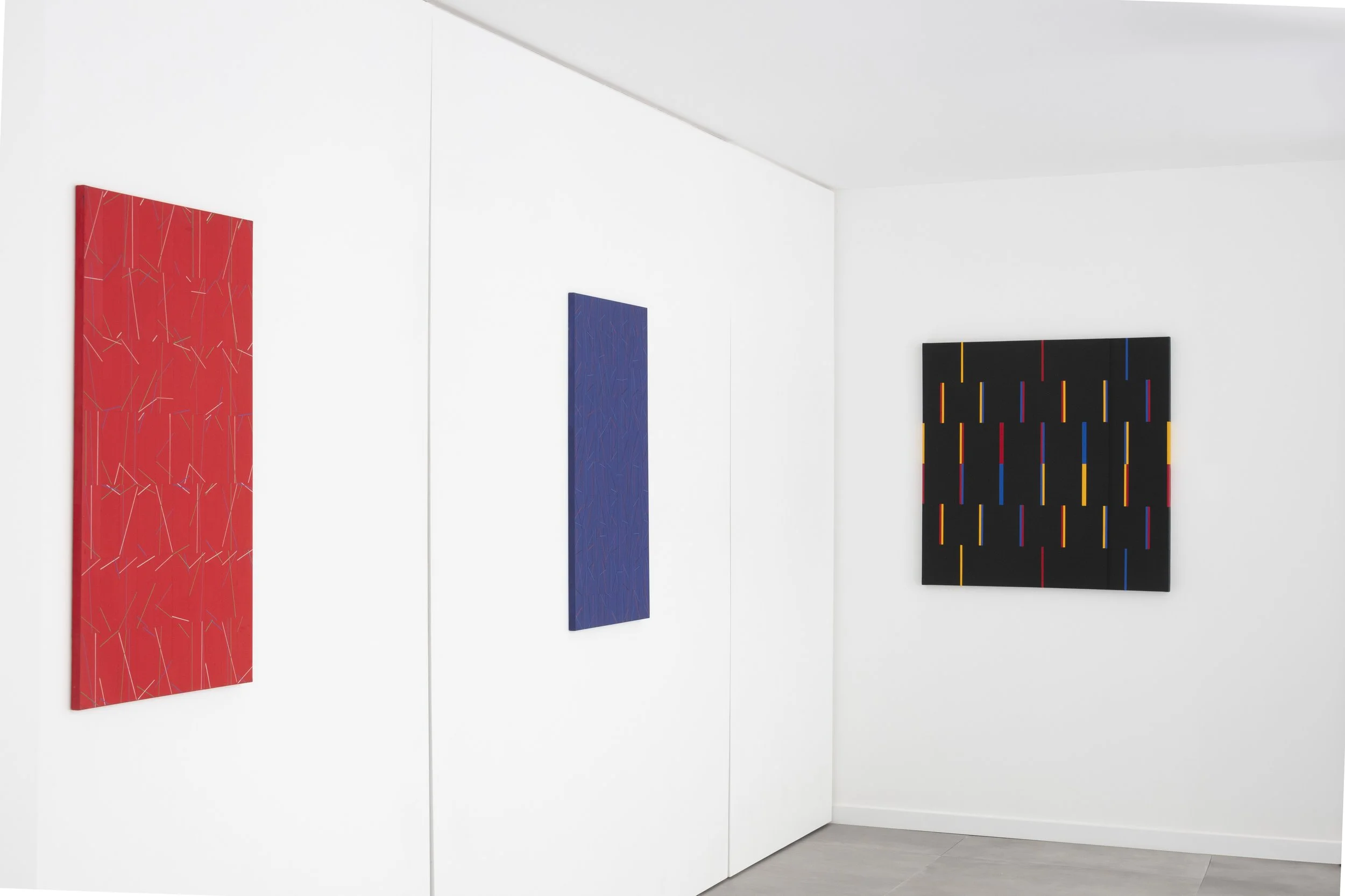 Galerie Lahumière 