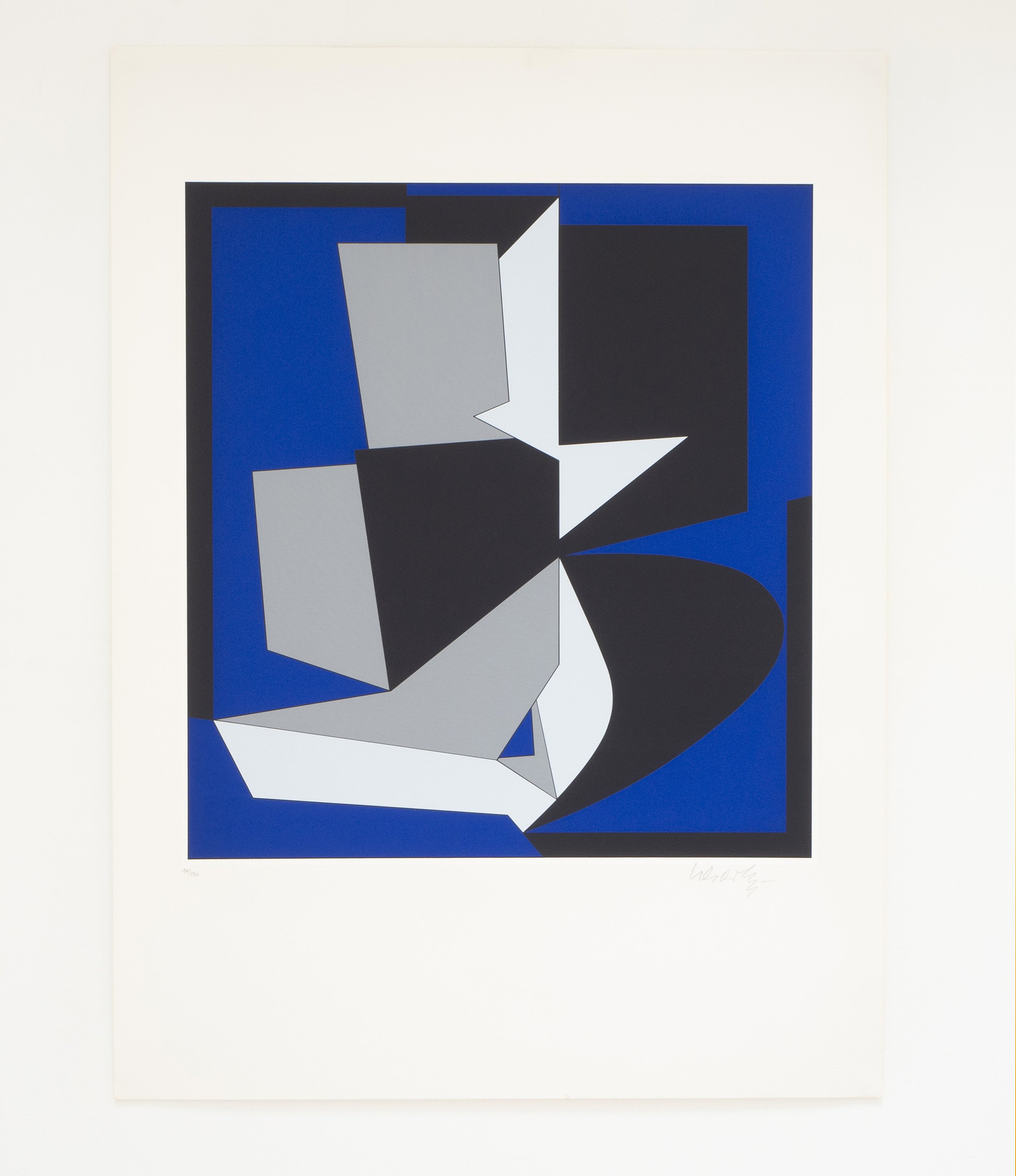 Victor Vasarely