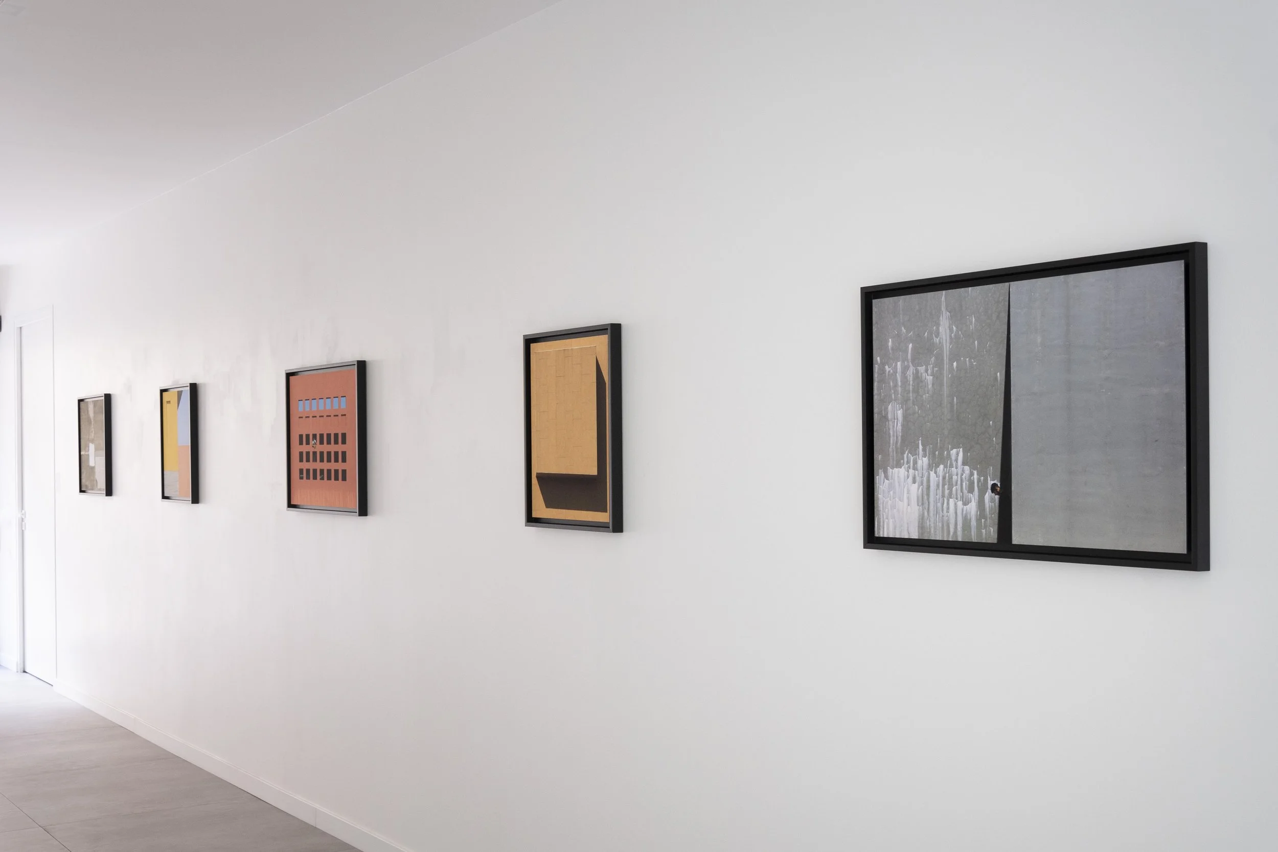 Galerie Lahumière