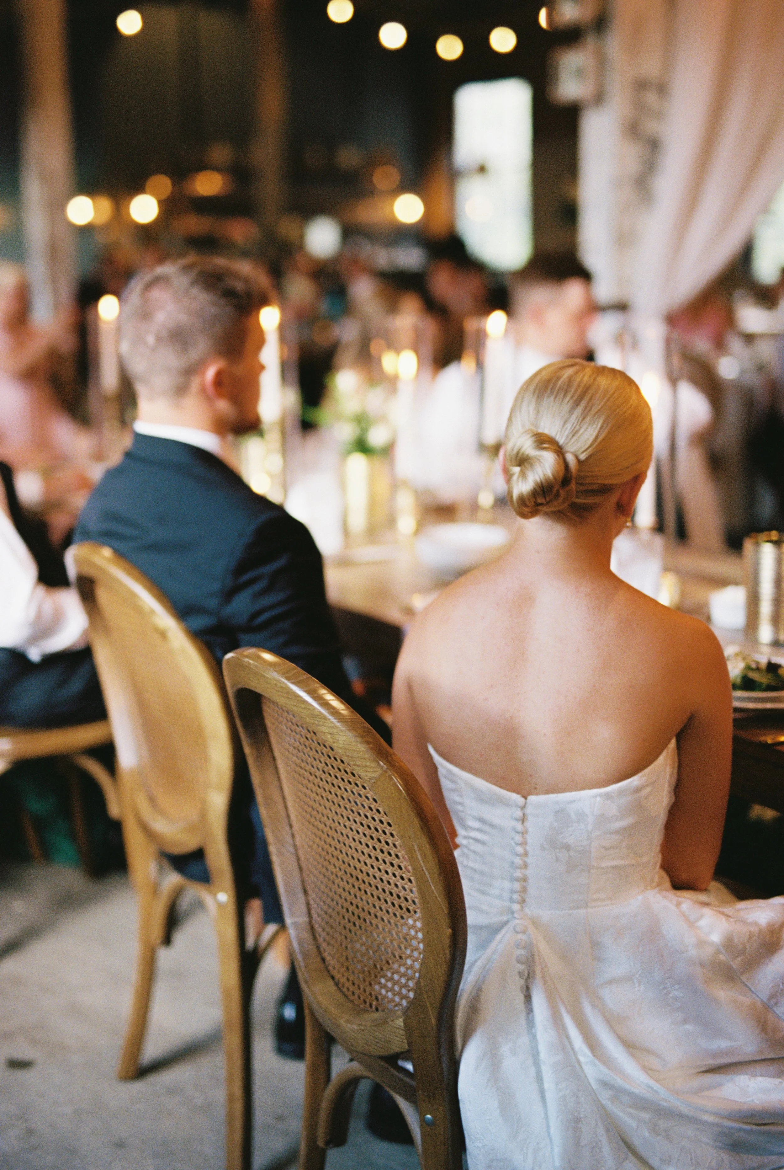 Castle & Key Film Wedding Photography