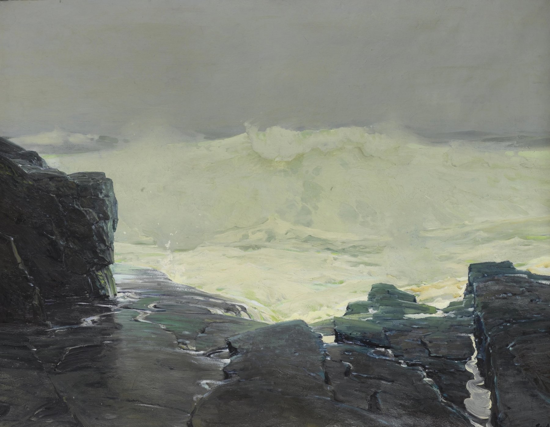 Celia Thaxter, "Child-Life at the Isles of the Shoals"
