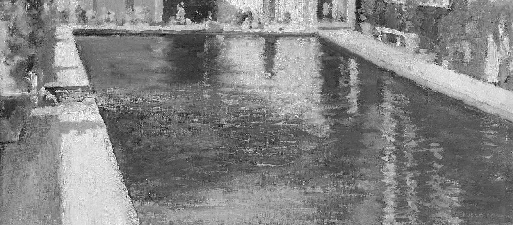 John Cheever, "The Swimmer"
