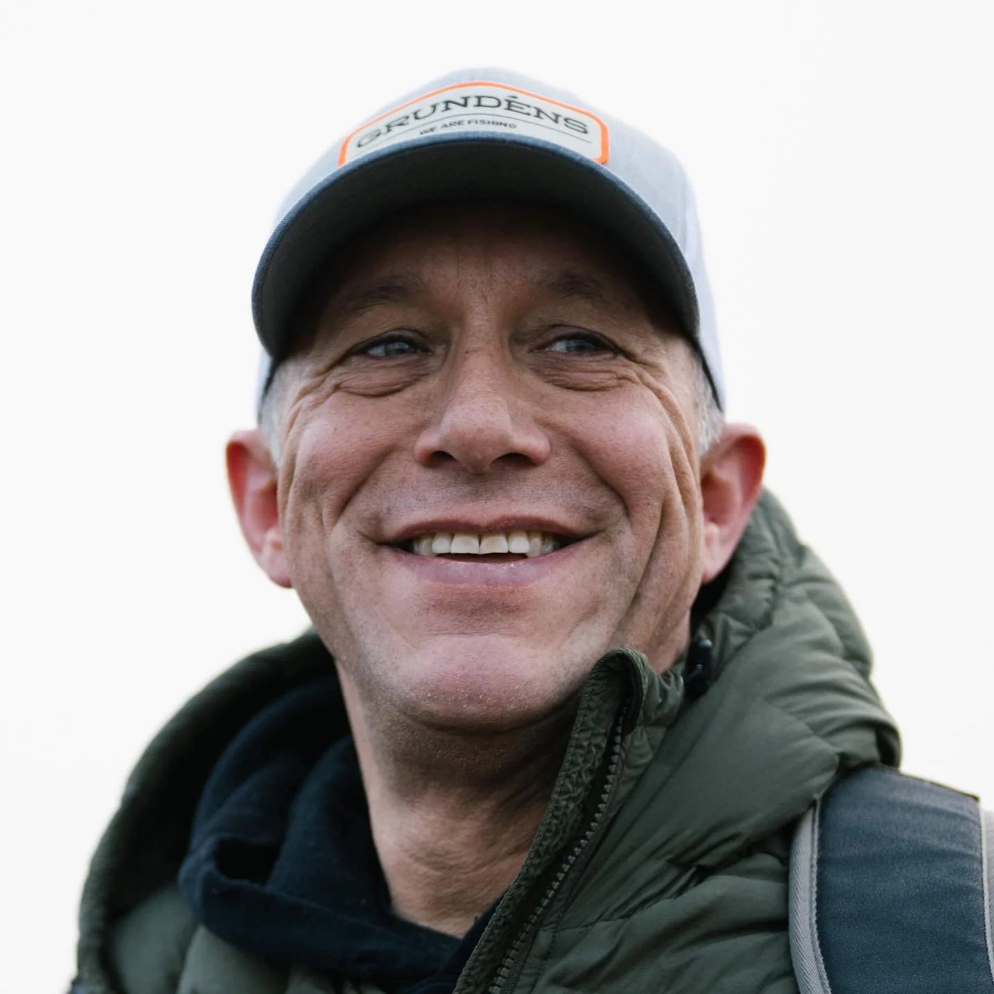 A headshot of Bill Hill, candidate for Congress in AK-AL.