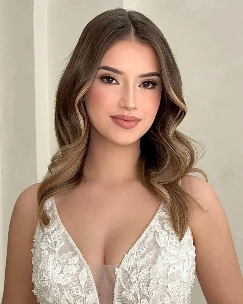 Mississauga makeup services