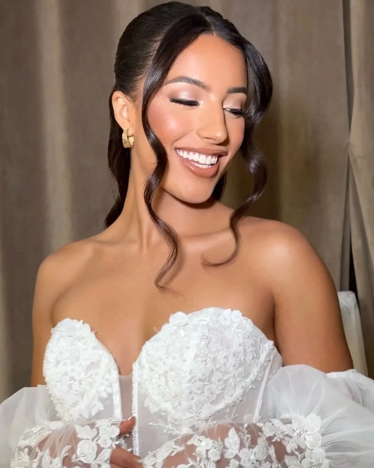 Best bridal makeup Mississauga