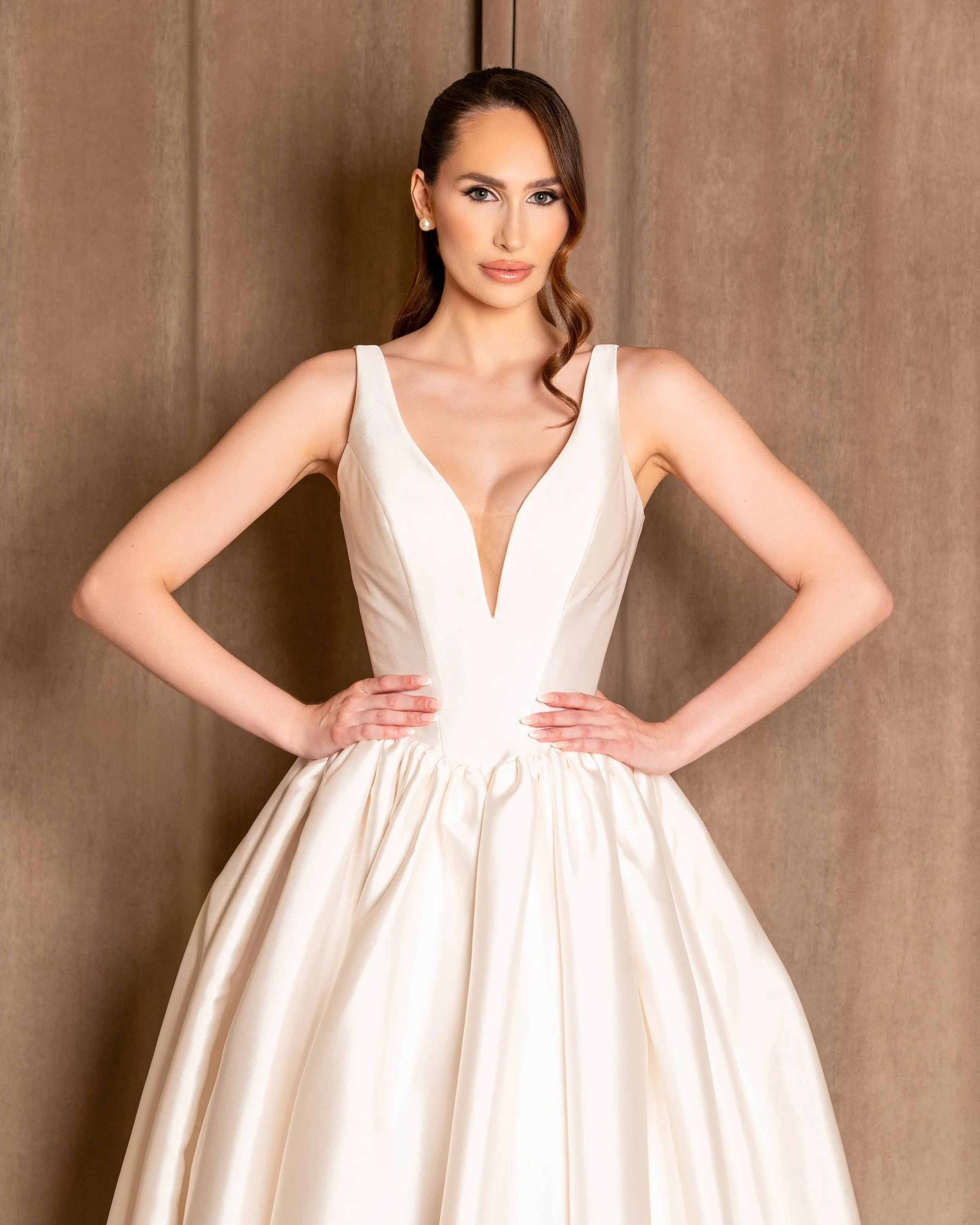 Bridal makeup packages