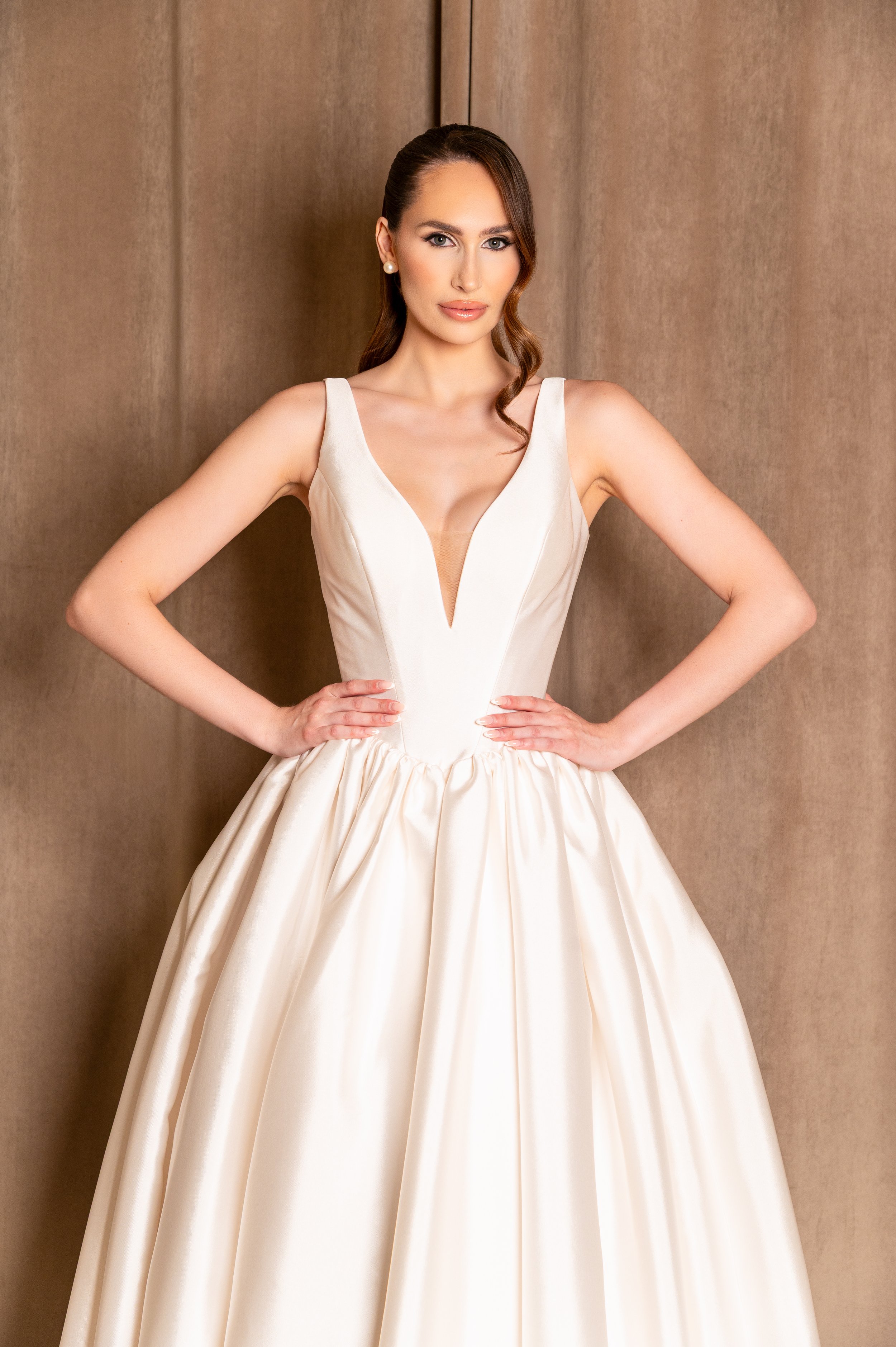 Bridal makeup packages