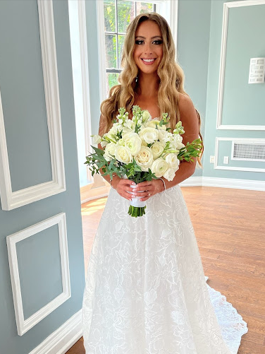 Makeup for Indian weddings in Mississauga