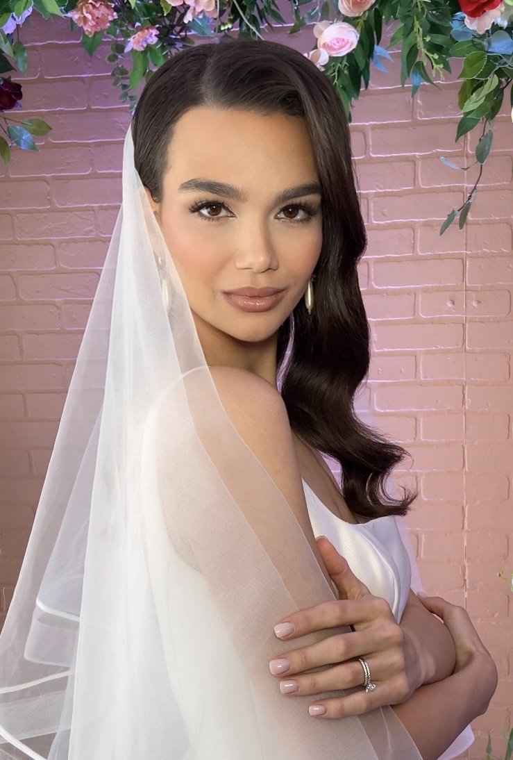 Best bridal makeup Mississauga