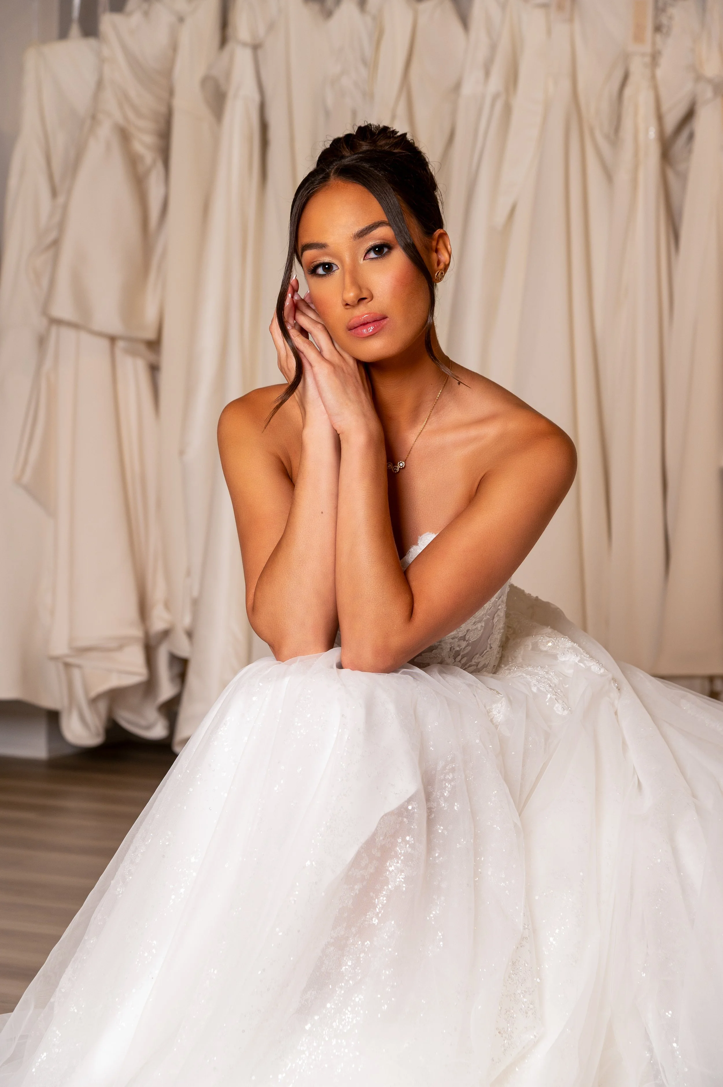 Best bridal makeup Mississauga