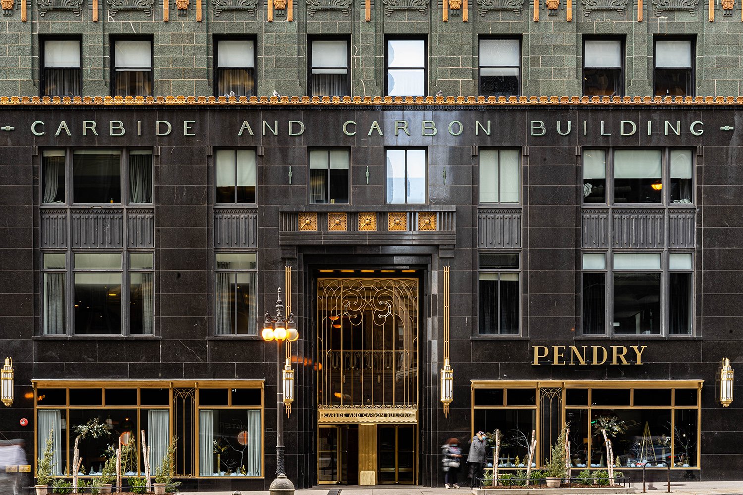 The Pendry Hotel - Chicago